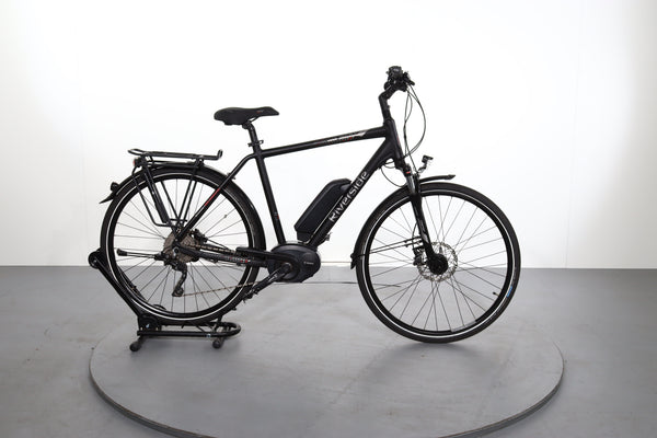 Riverside Pedelec 10G XT E-Bike gebraucht