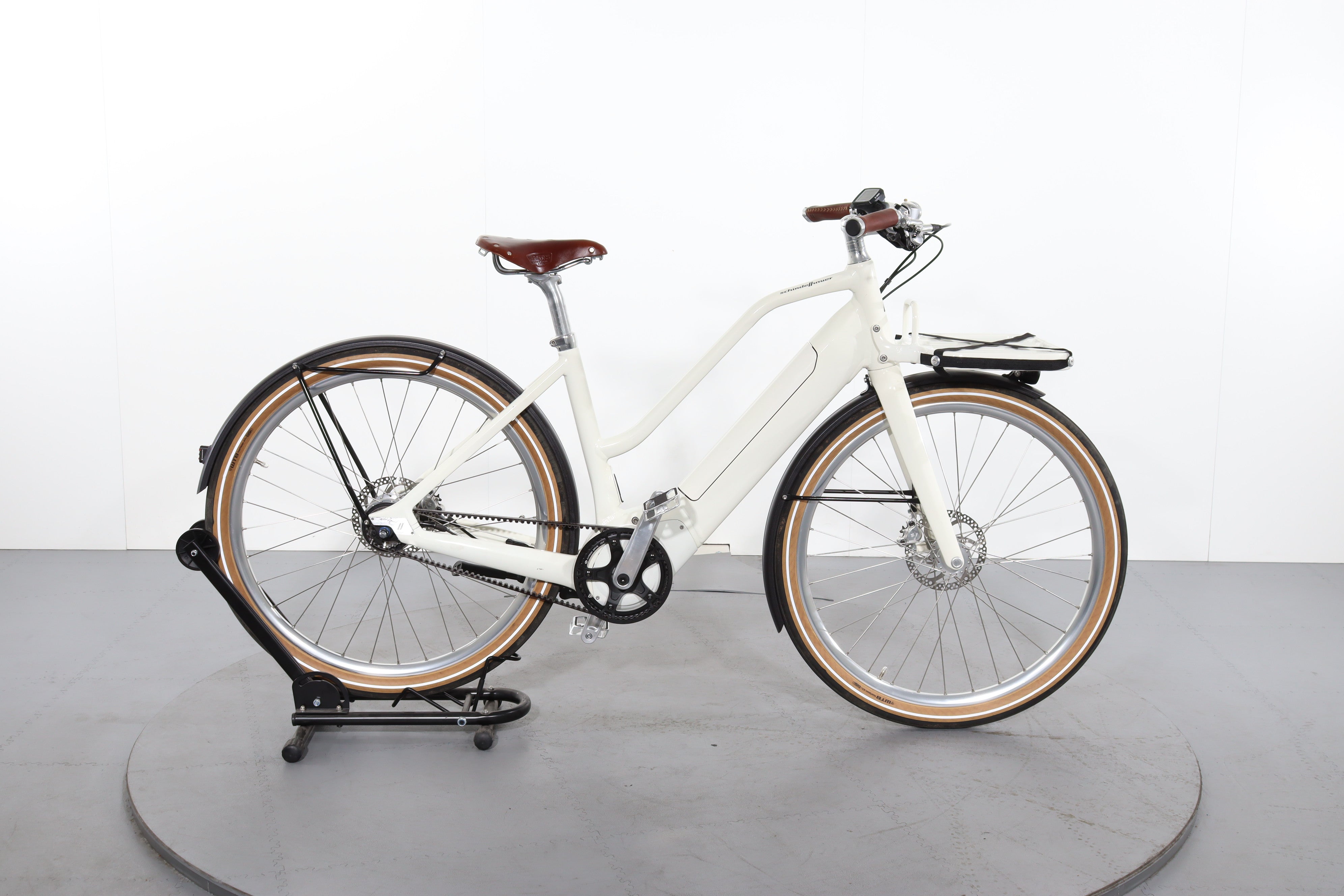 Schindelhauer Hannah E-Bike generalüberholt