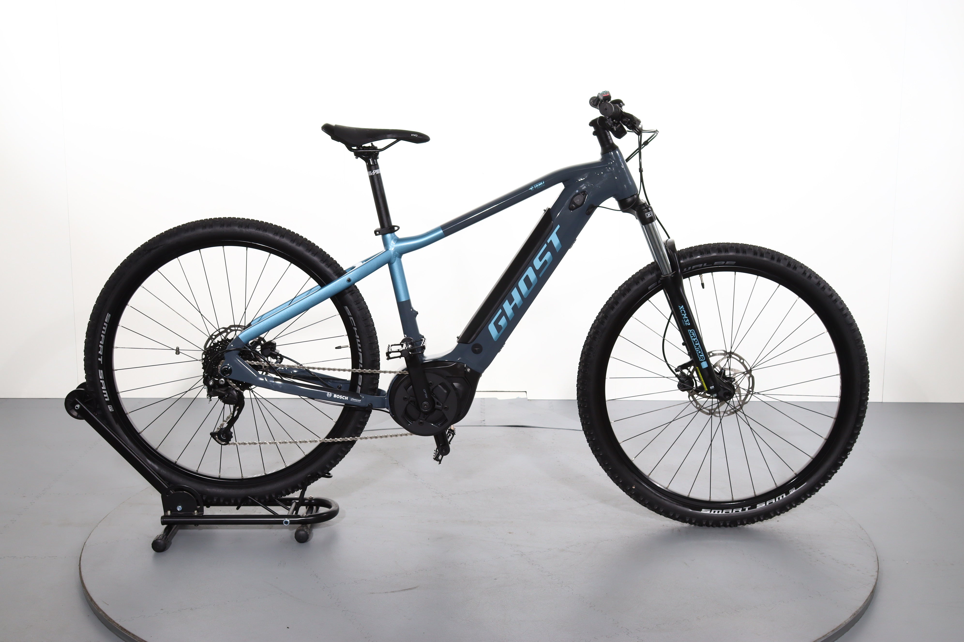 ghost e fahrrad Ghost E-Teru Essential E-Bike gebraucht