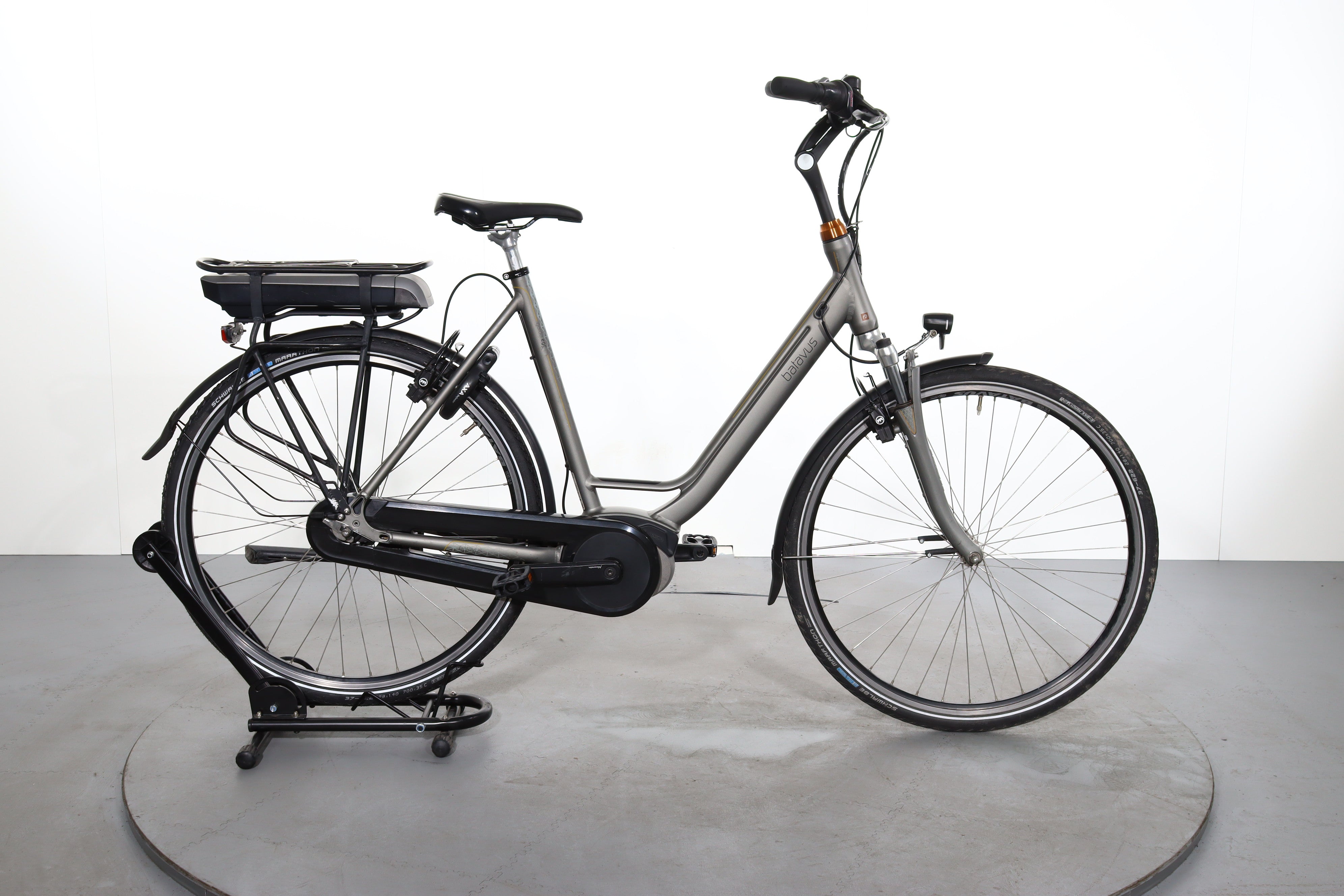 trekkingrad batavus Batavus Garda E-GO E-Bike gebraucht