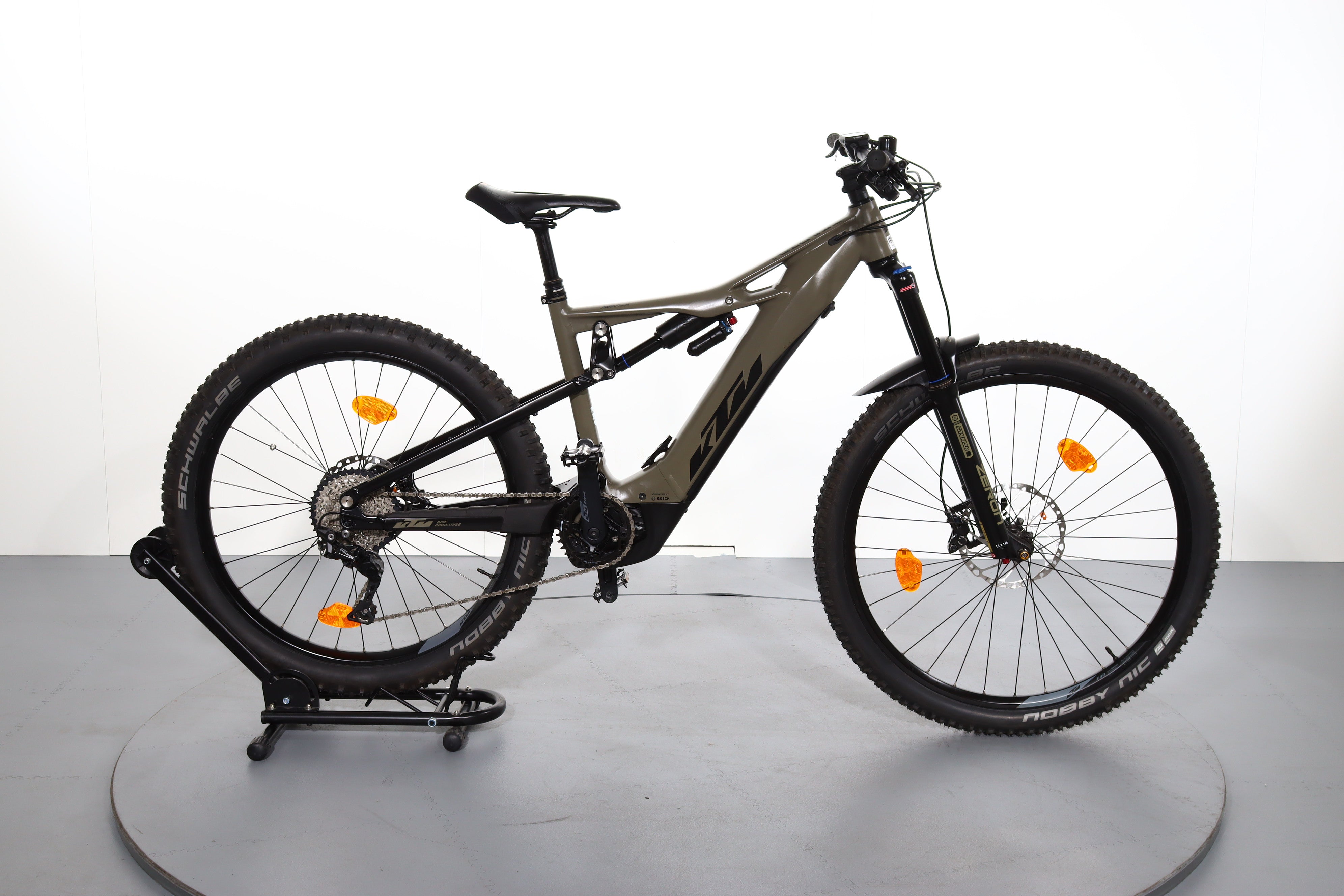 KTM Macina Kapoho 2973 E-Bike gebraucht