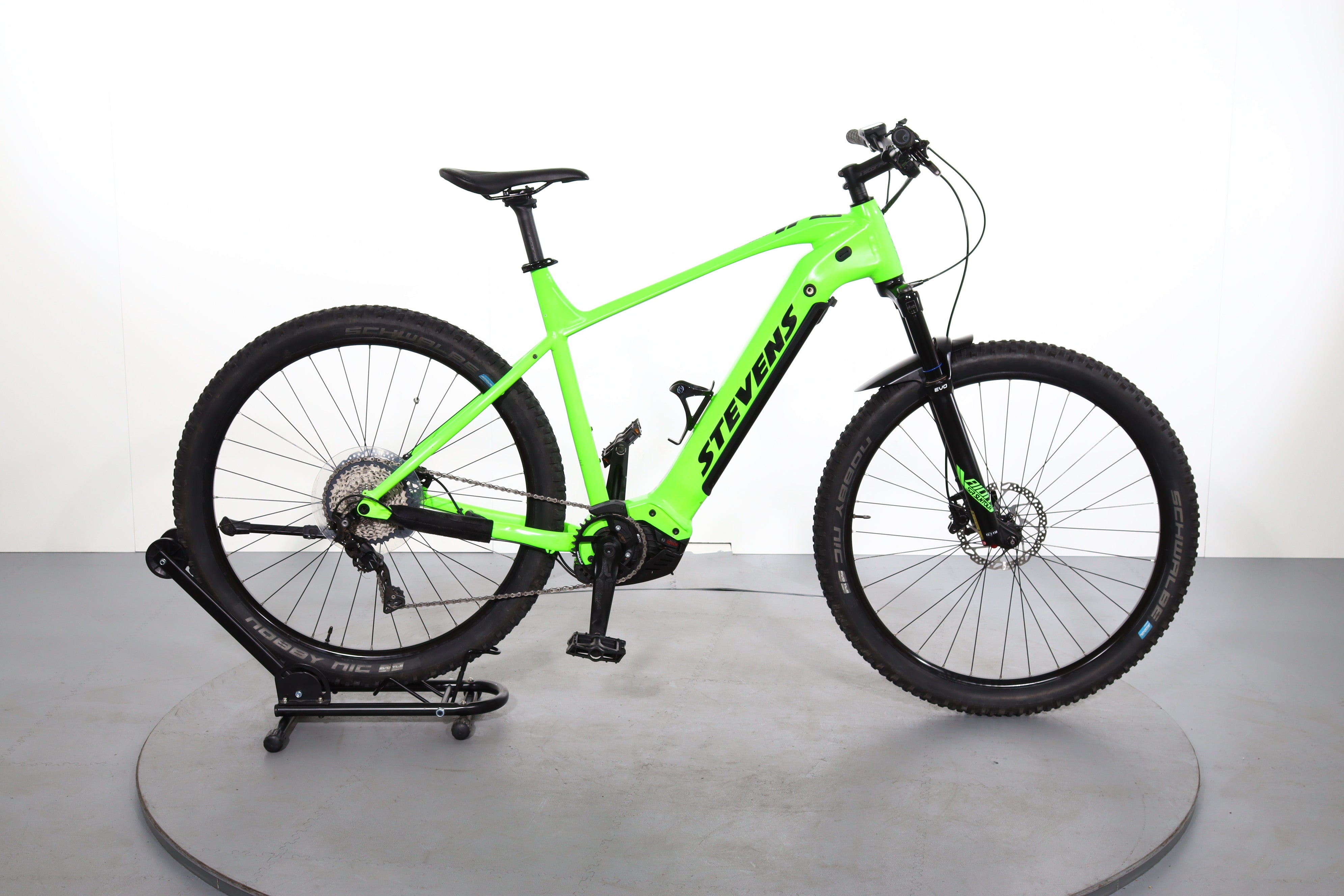 stevens mountainbike 2020 Stevens e-Juke E-Bike gebraucht