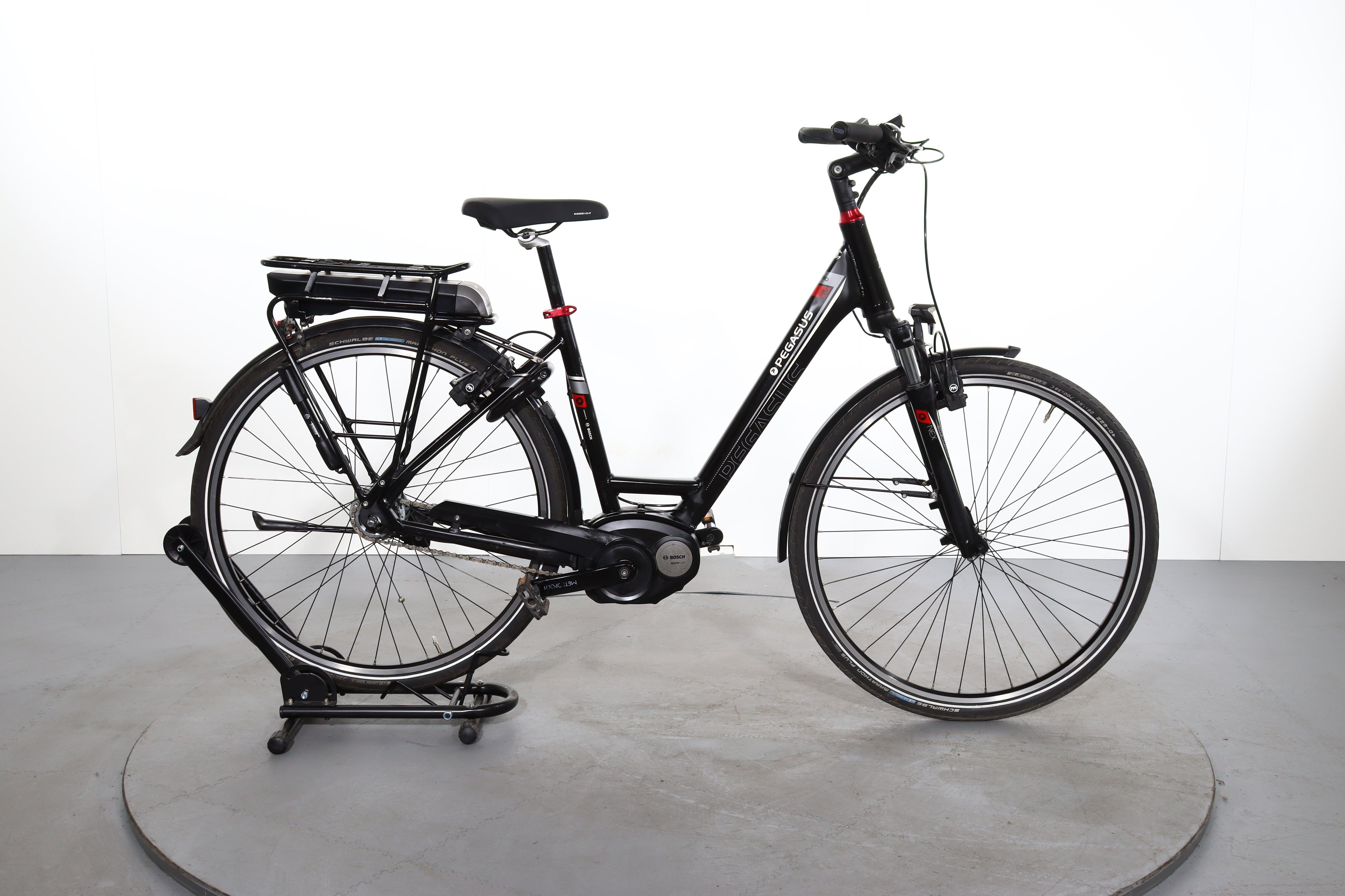 Pegasus Premio E8 E-Bike gebraucht
