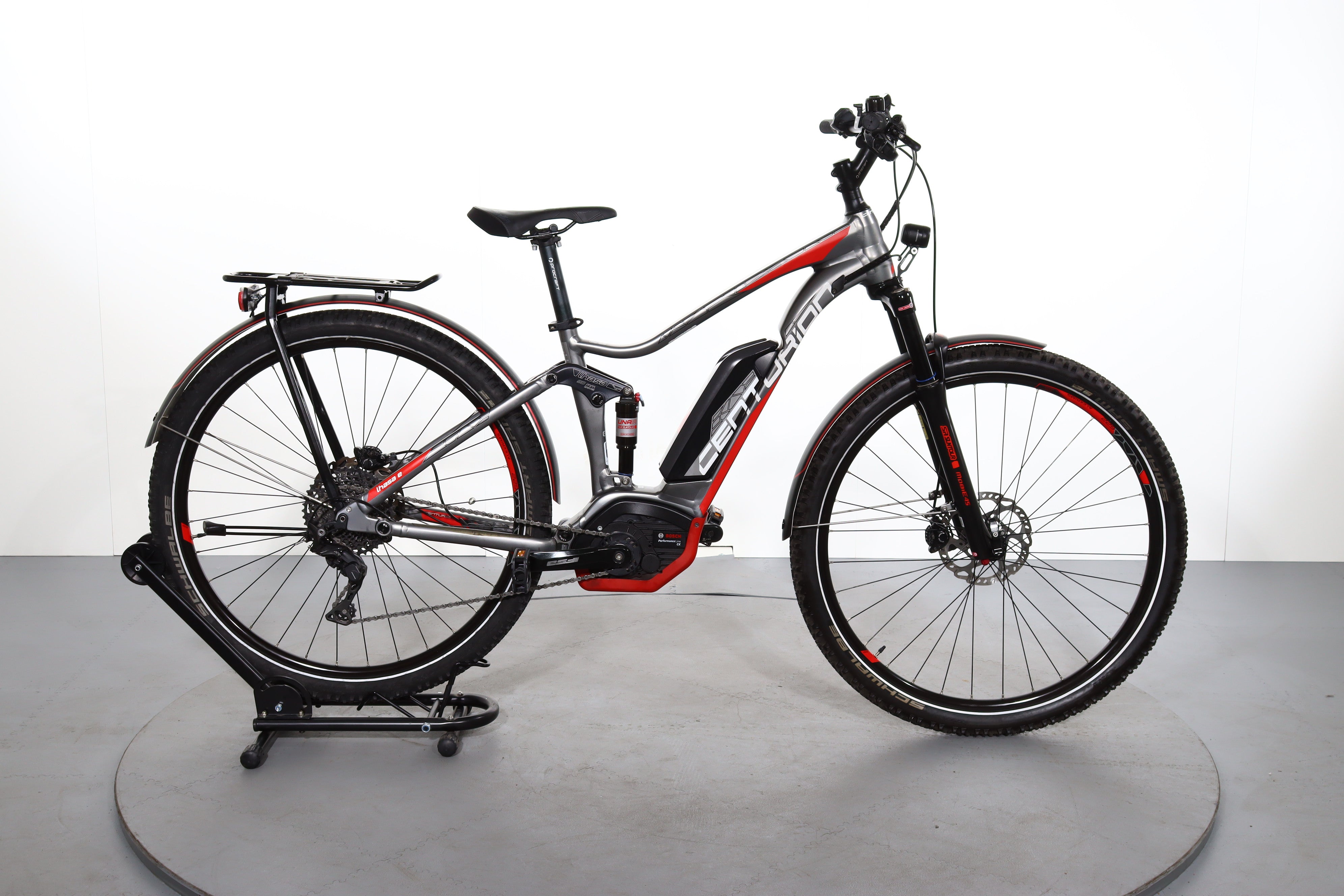 centurion mountainbike gebraucht Centurion Lhasa E R2500i EQ E-Bike gebraucht