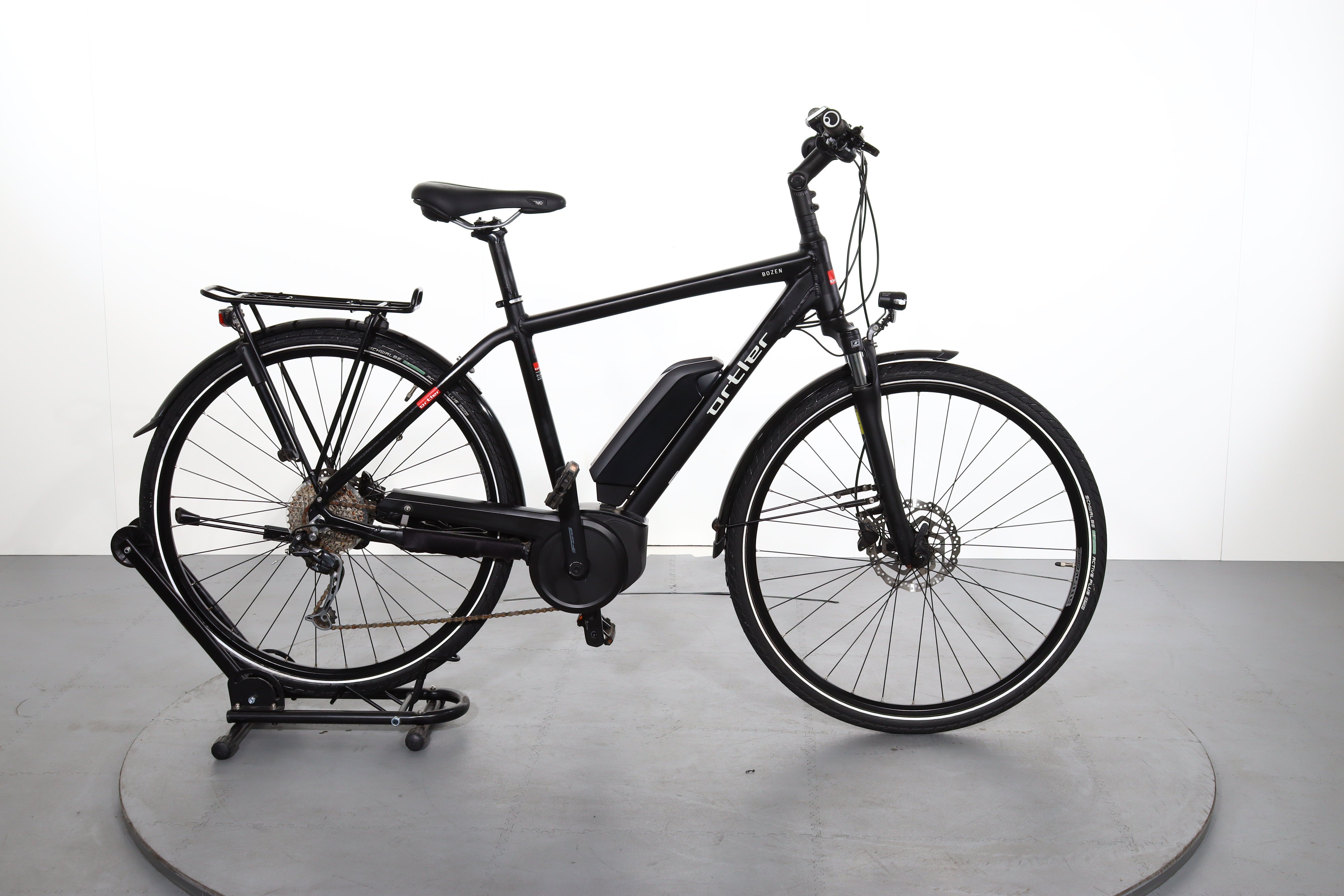 ortler fahrrad e bike Ortler Bozen Performance E-Bike gebraucht