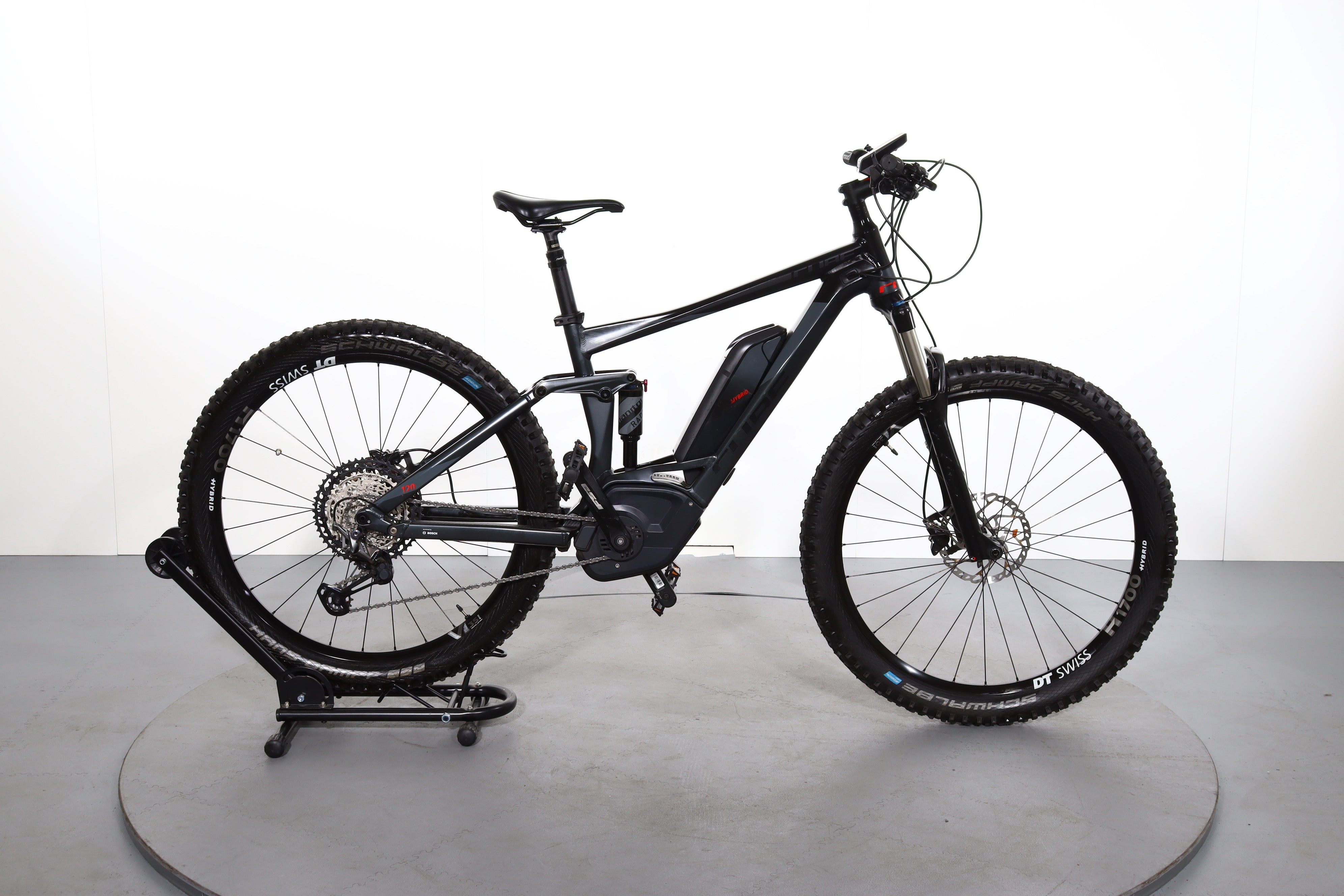 cube stereo hybrid 120 gebraucht Cube Stereo Hybrid 120 E-Bike gebraucht