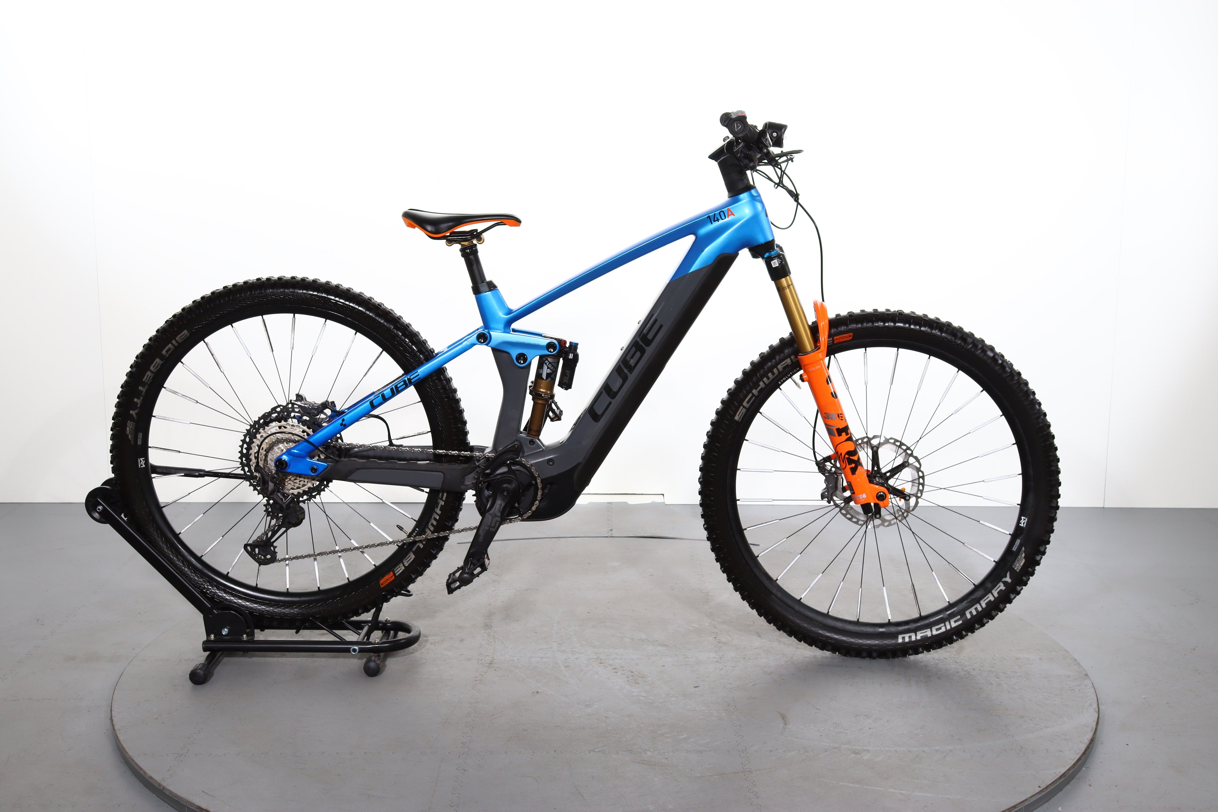 cube stereo hybrid 160 action team gebraucht Cube Stereo Hybrid 140 HPC Actionteam E-Bike gebraucht