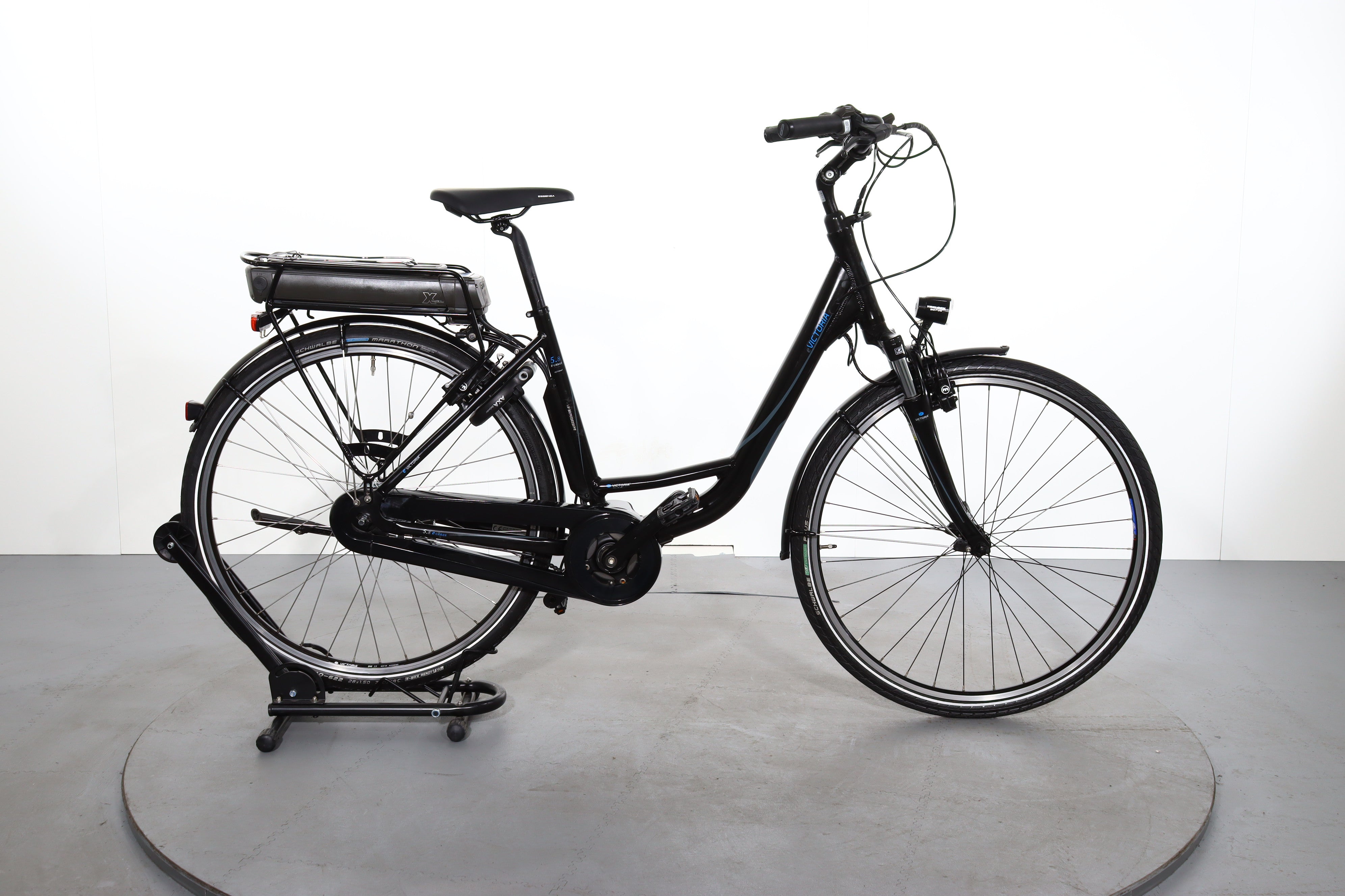 victoria e bike urban Victoria e-Urban 5.8 E-Bike gebraucht
