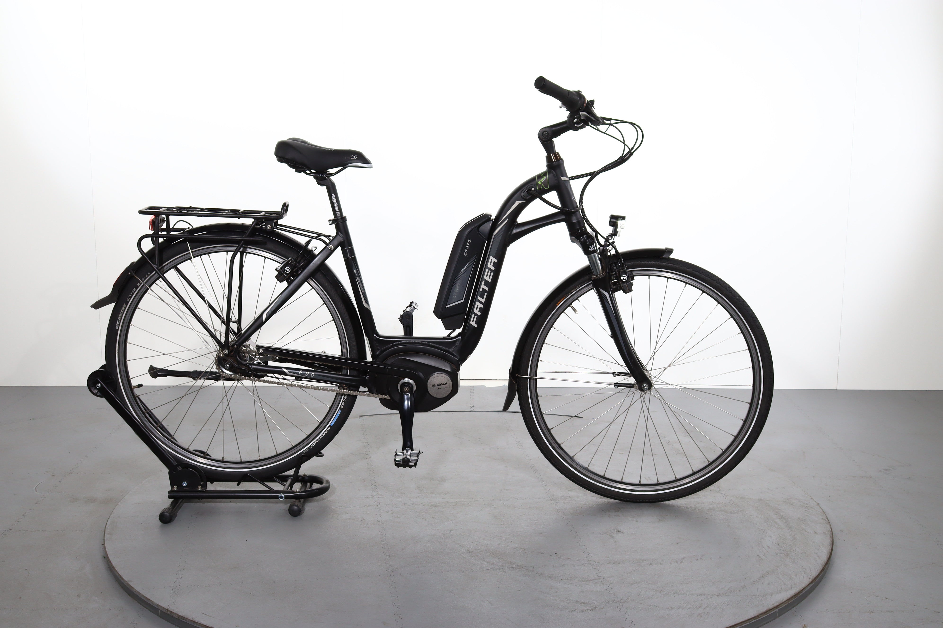 falter fahrrad gebraucht Falter E 9.0 E-Bike gebraucht