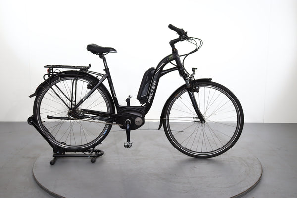 e bike falter damen 9.0 E-Bike gebraucht Category:Fahrräder 20 Zoll bis 24 Zoll_2024 CLOE & LEO, Cloe Laufradgröße (Zoll):26