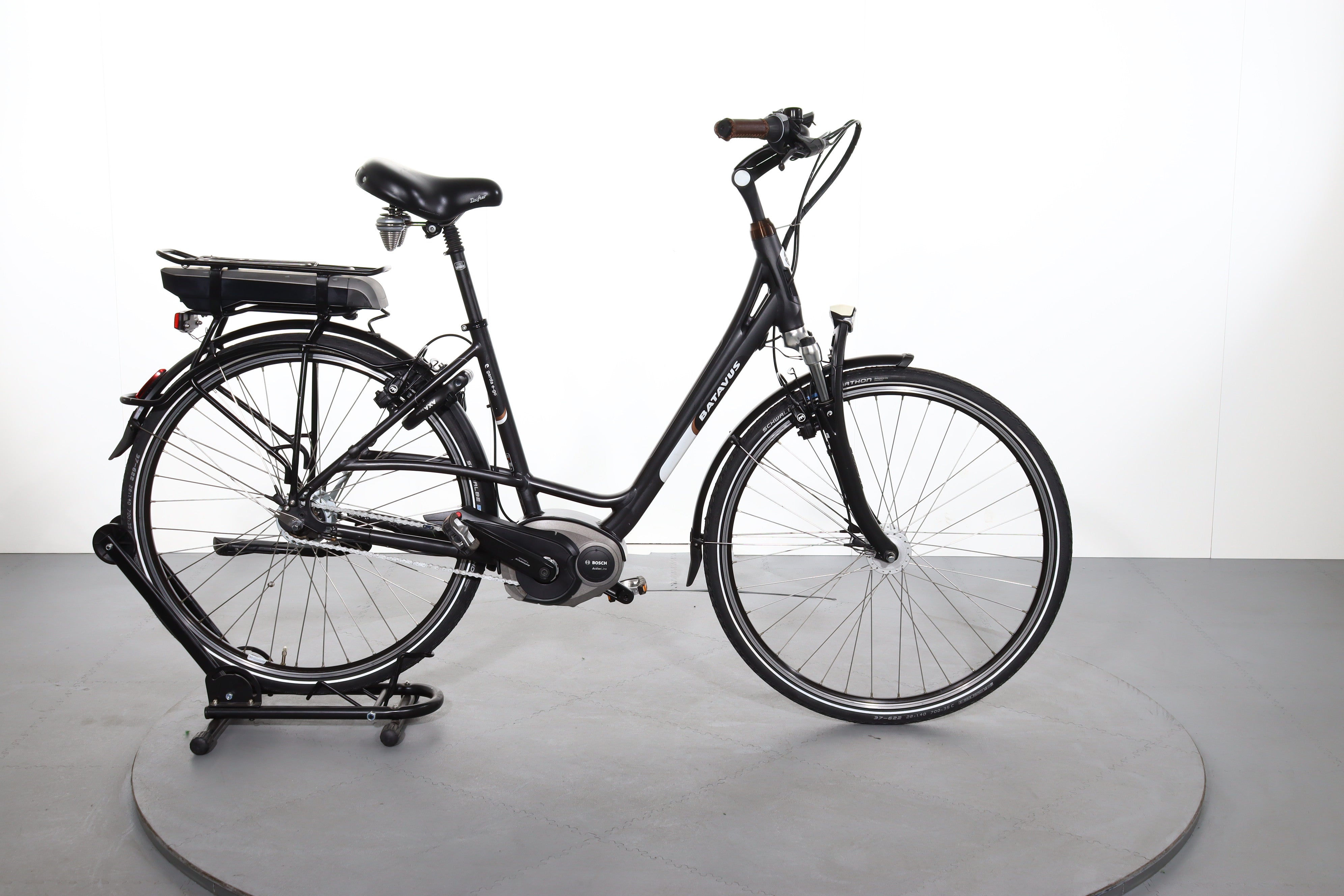 batavus e bike trekking Batavus Garda E-GO E-Bike gebraucht
