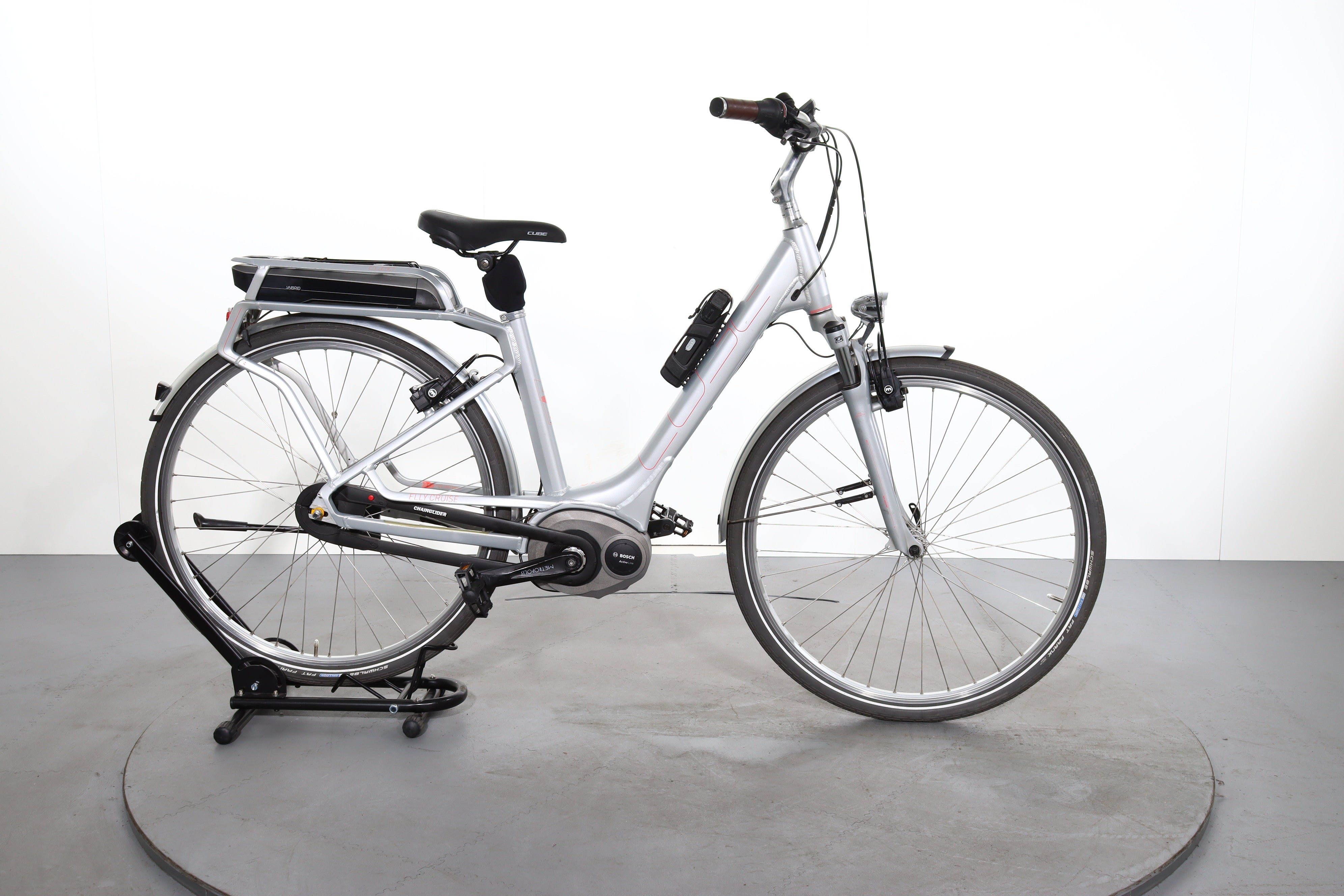 cube e bike damen elly Cube Elly Cruise Hybrid E-Bike gebraucht
