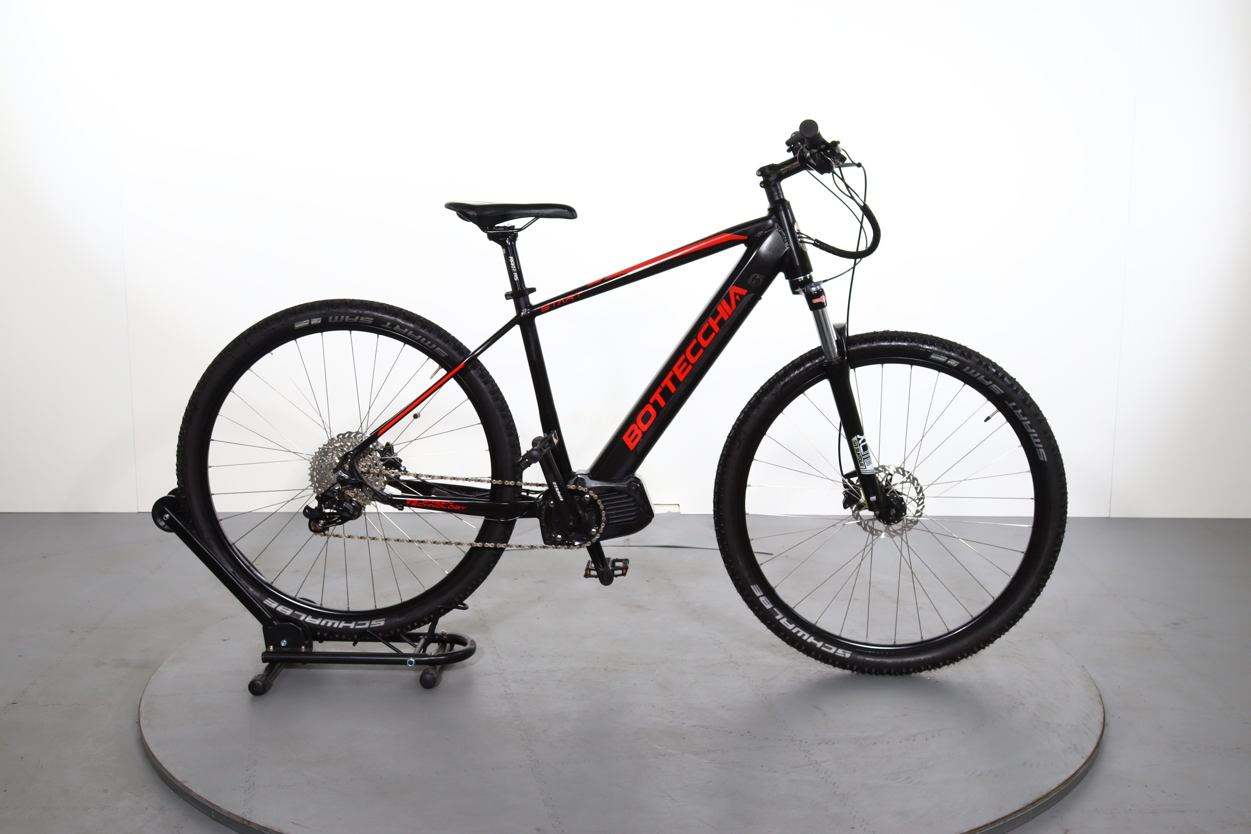 bottecchia e mountainbike Bottecchia BE32 EVO Start Refurbished E-Bike