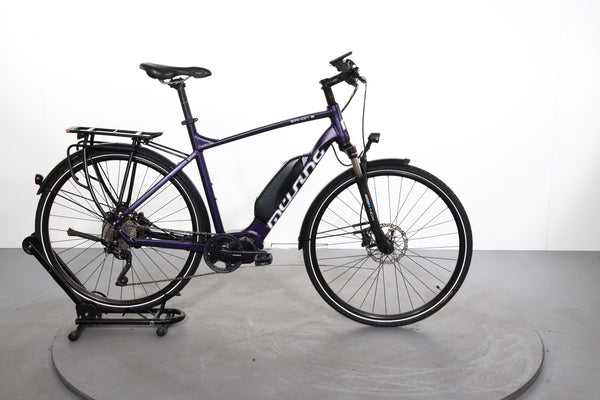 Müsing Zirkon E E-Bike gebraucht