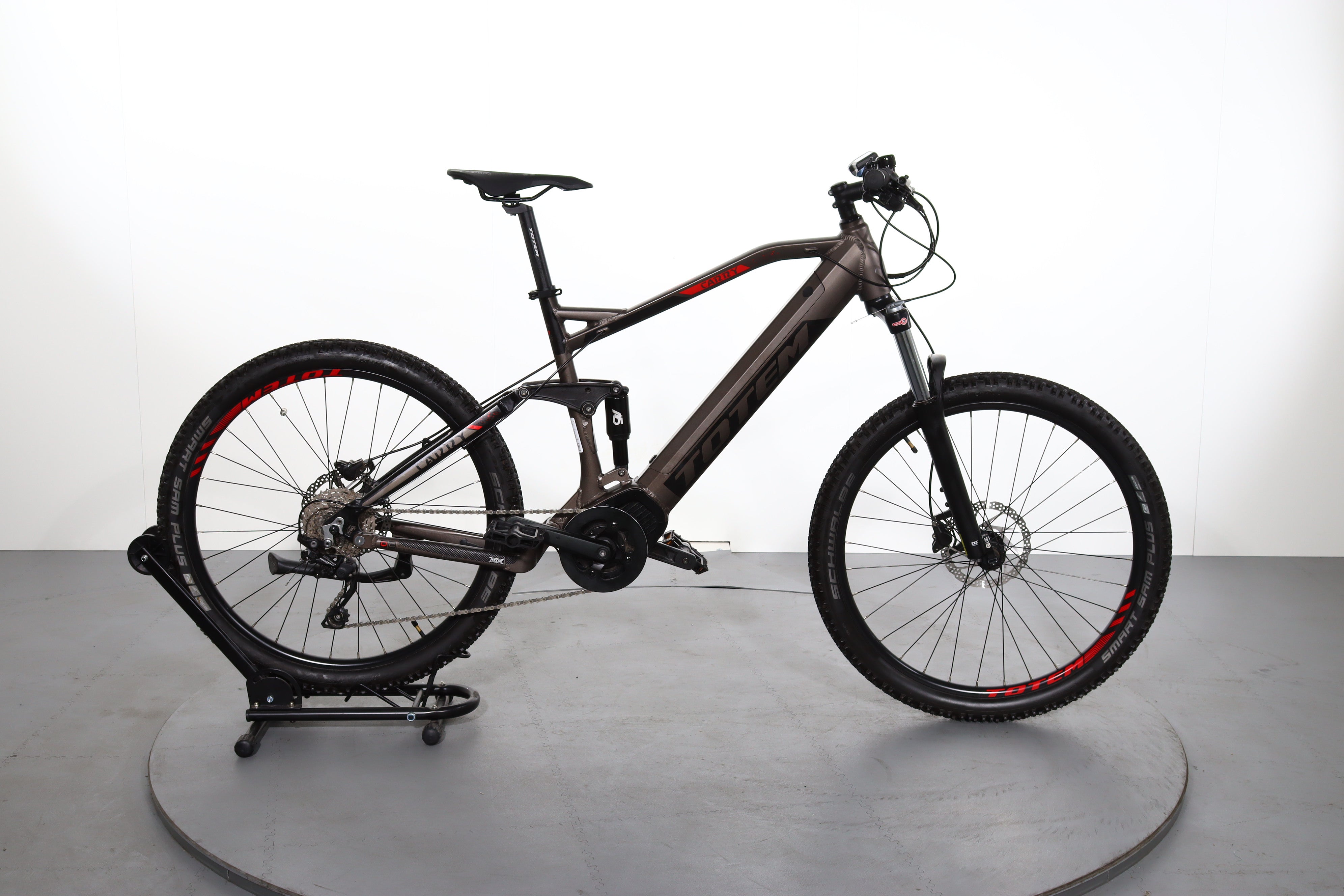 totem fully e-bike carry Totem Carry E-Bike gebraucht