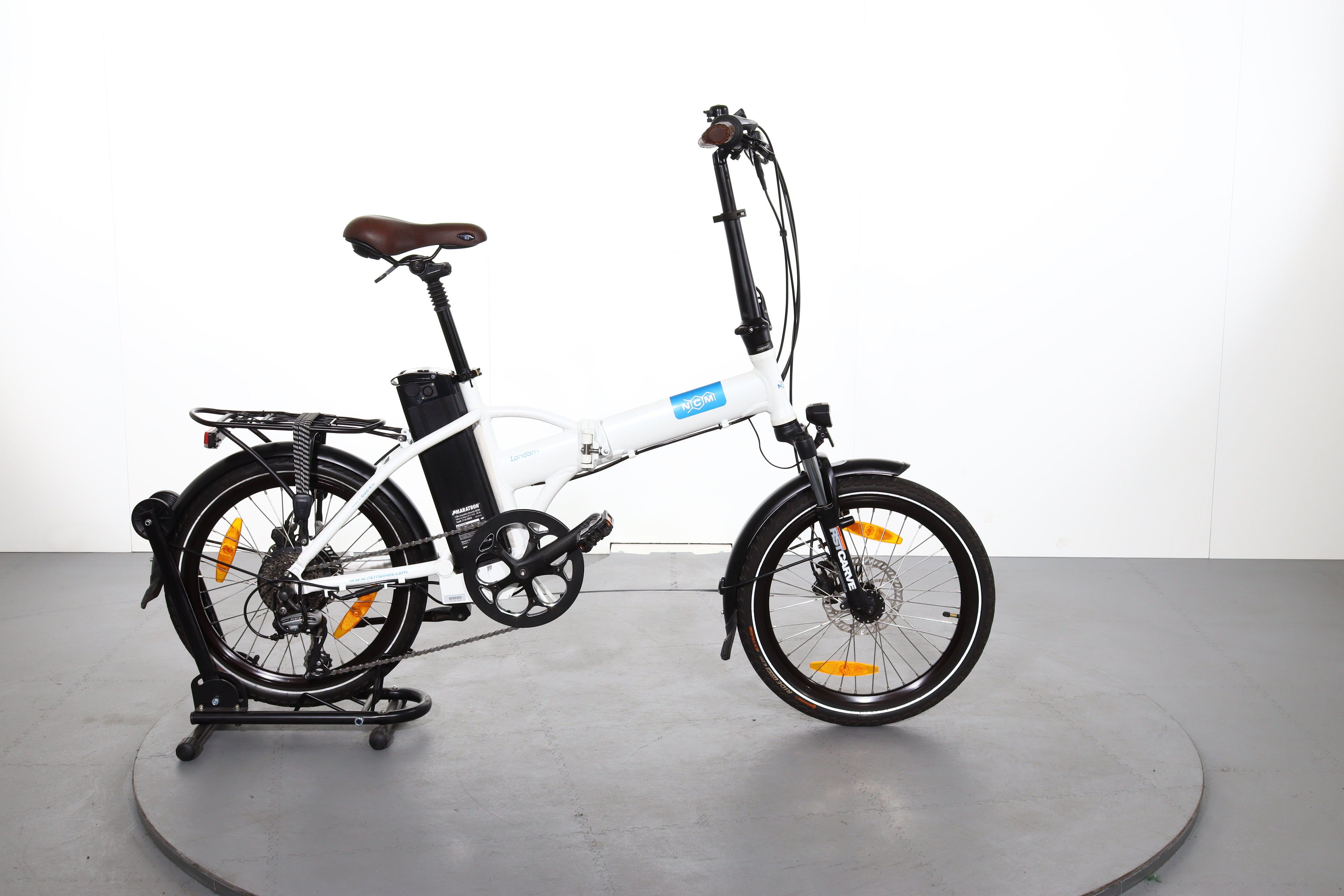 ncm klapprad london NCM London+ E-Bike gebraucht
