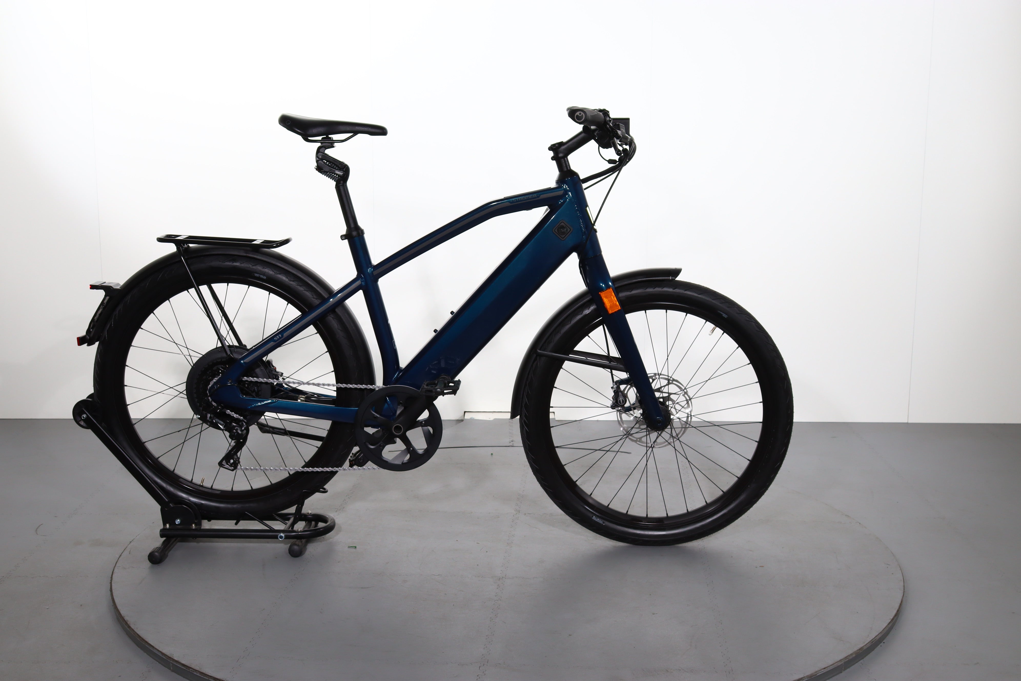 stromer fahrrad gebraucht Stromer ST1 Sport E-Bike gebraucht