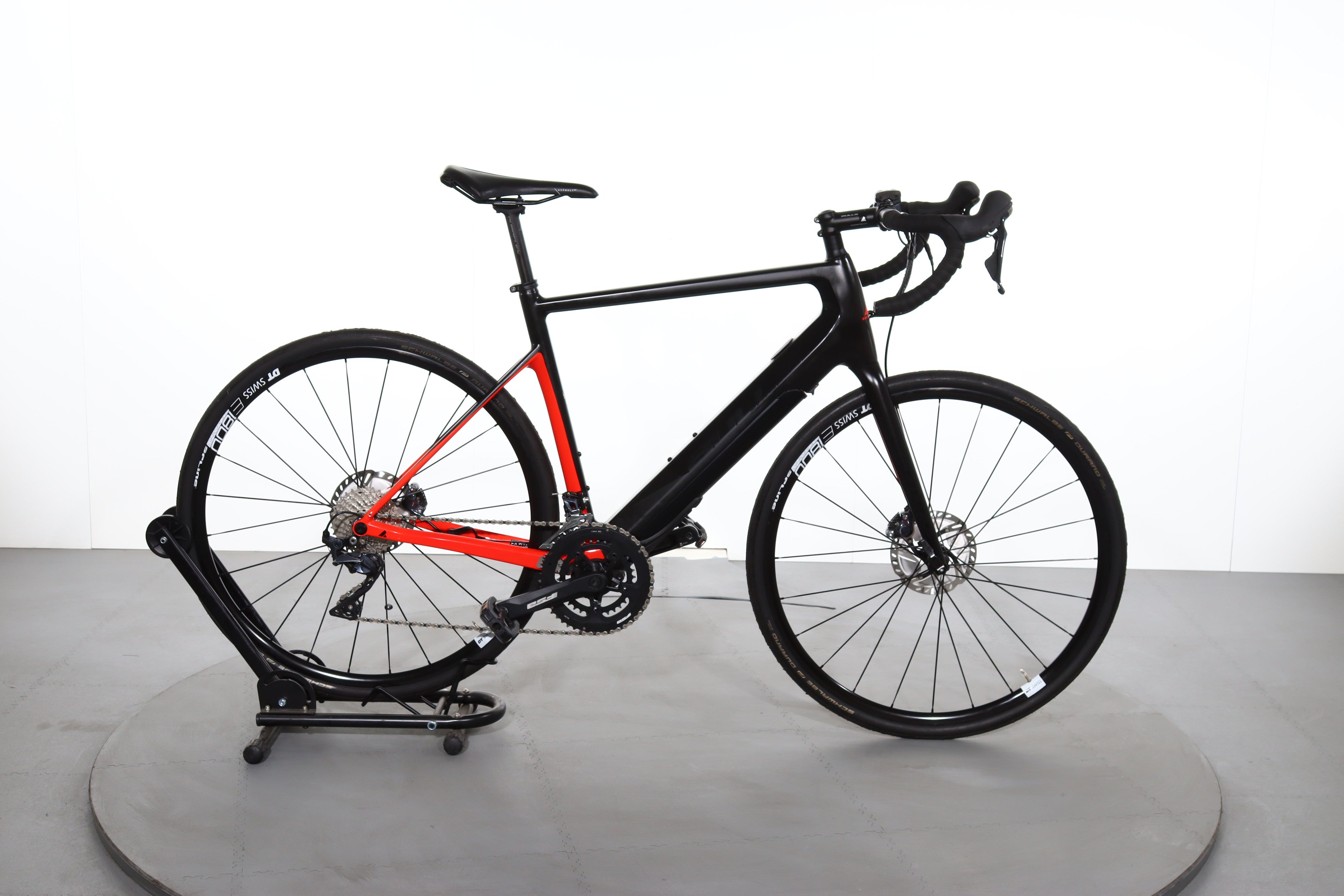 bulls rennrad carbon Bulls Alpine Hawk EVO Carbon E-Bike gebraucht