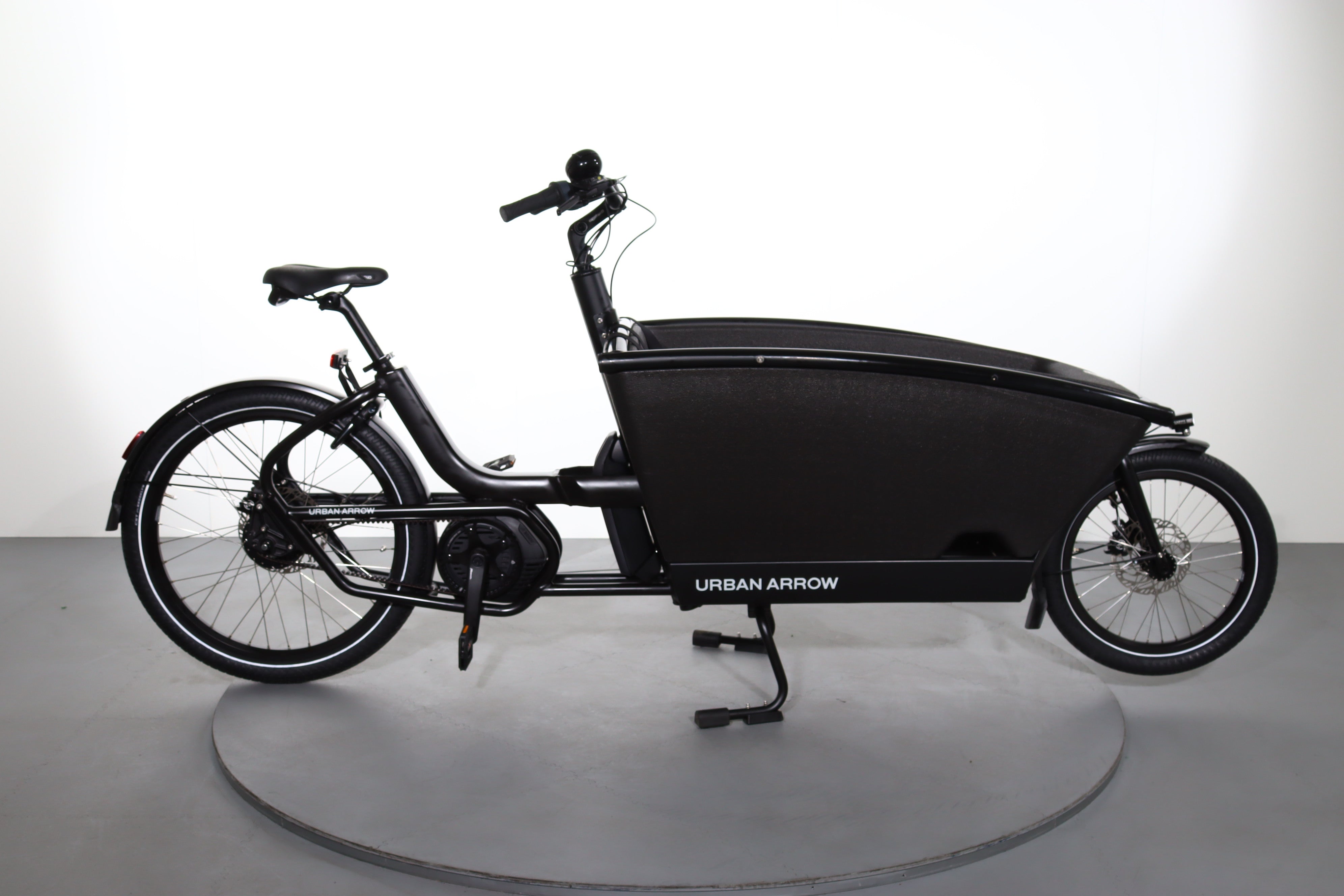 lastenfahrrad urban arrow gebraucht Urban Arrow Family E-Bike gebraucht