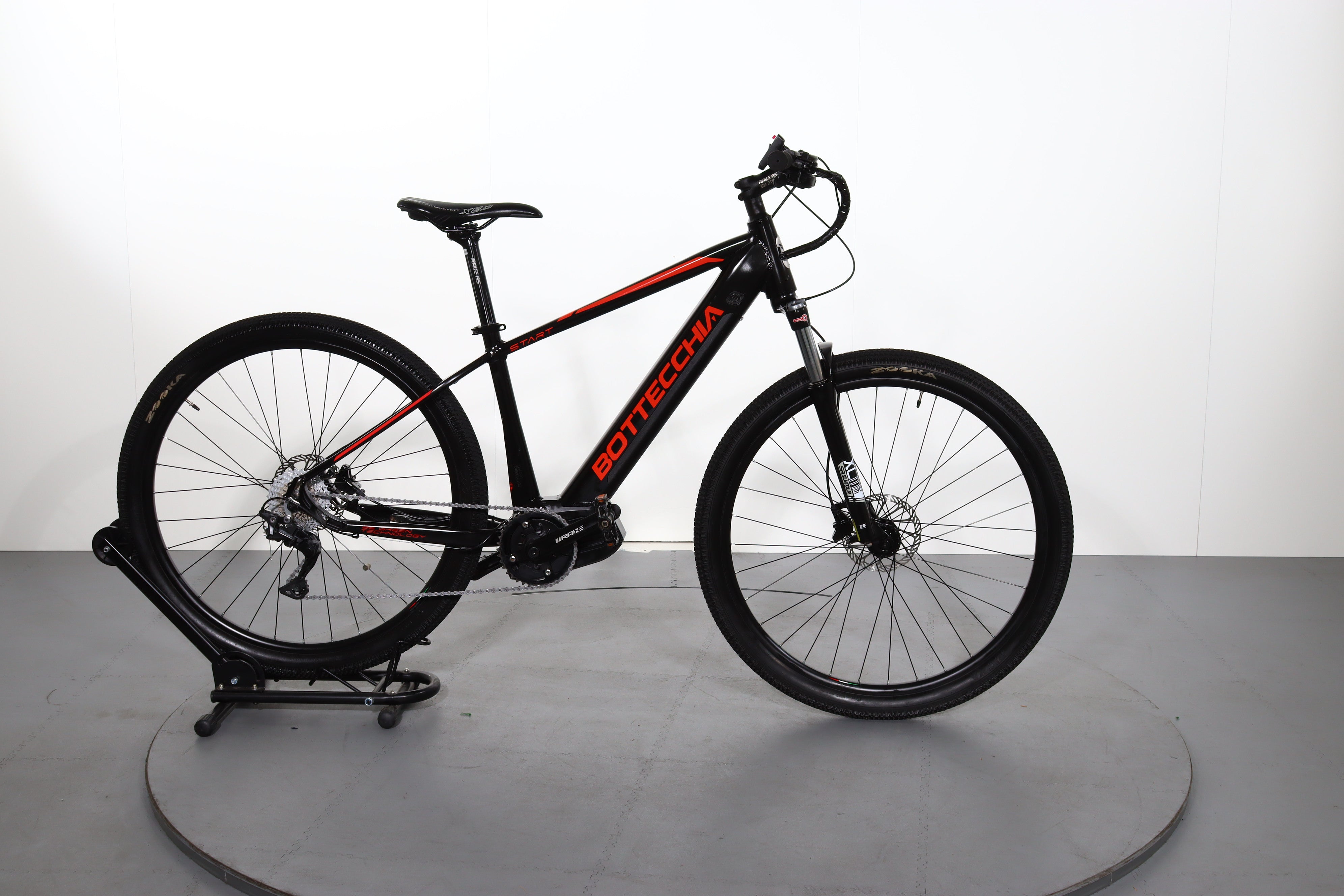 mountainbike bottecchia Bottecchia BE32 Start E-Bike gebraucht