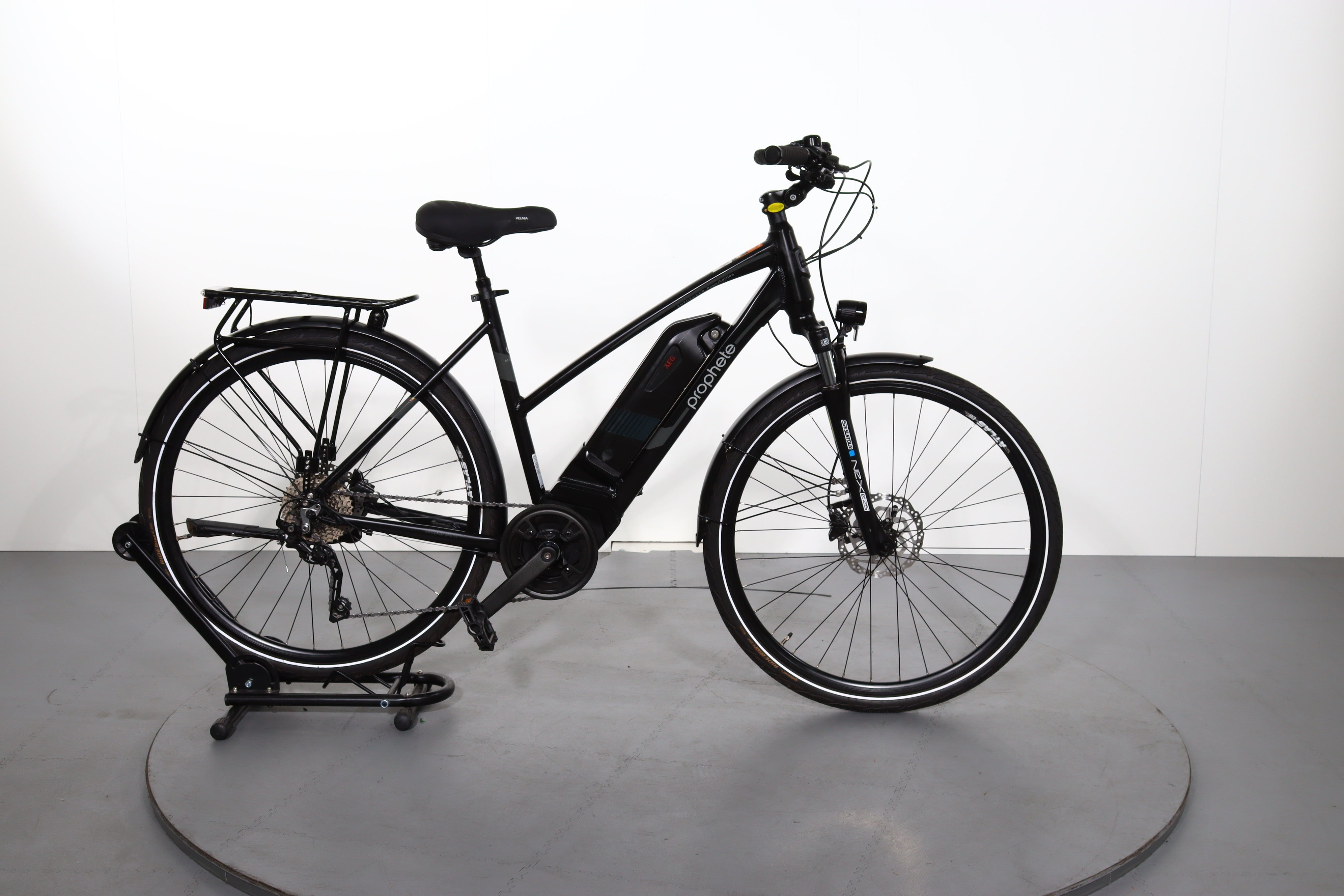 prophete damen e-bike Prophete Power Edition E-Bike gebraucht
