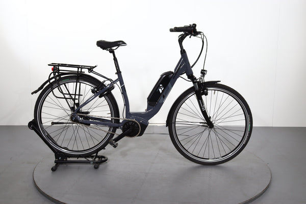Gudereit EC-5 E-Bike gebraucht