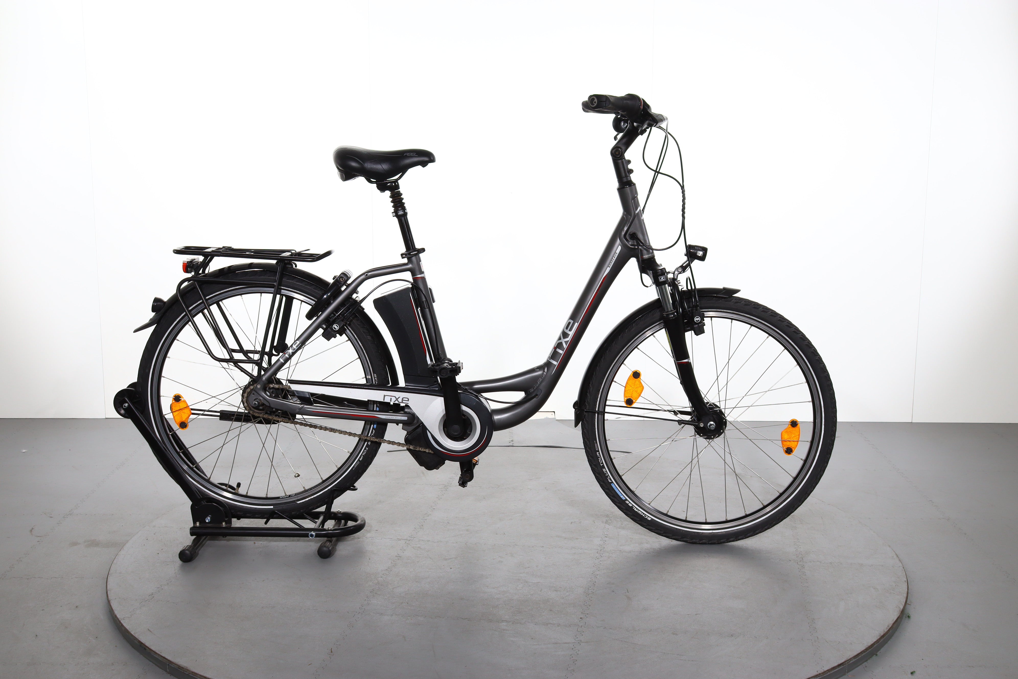 rixe fahrrad xxl Rixe Bordeaux I8R E-Bike gebraucht