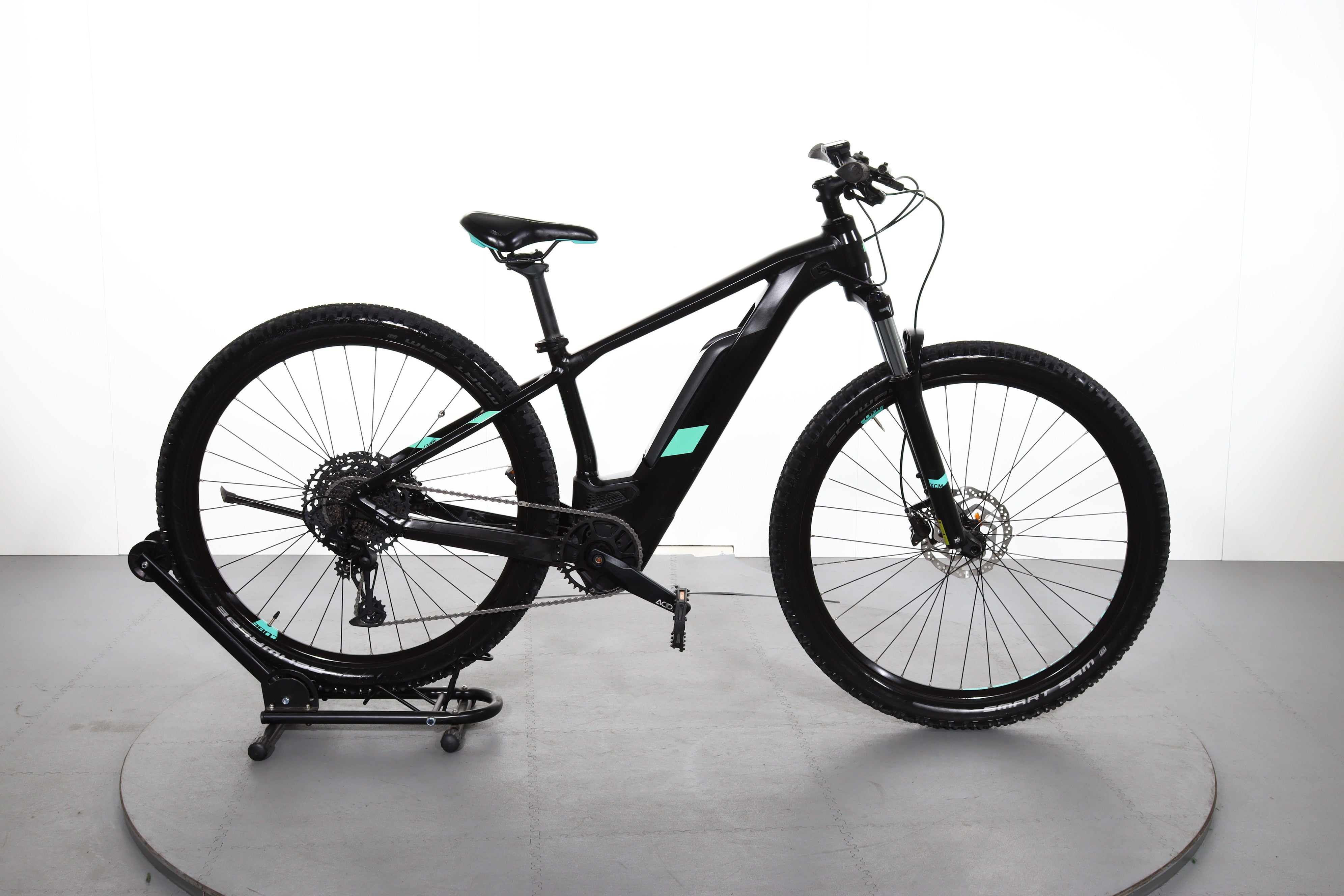 cube access e-bike 2020 Cube Access Hybrid Pro E-Bike gebraucht