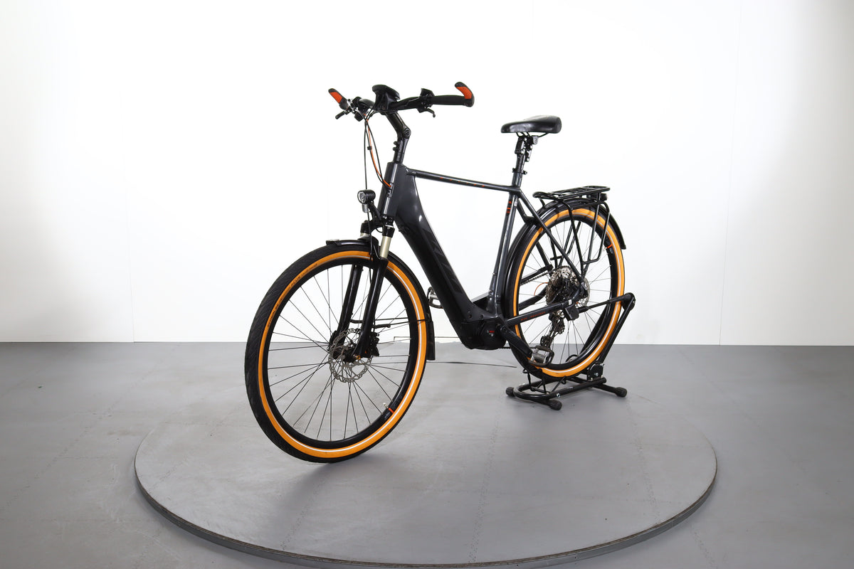 KTM Macine Style 620 E-Bike gebraucht | Upway