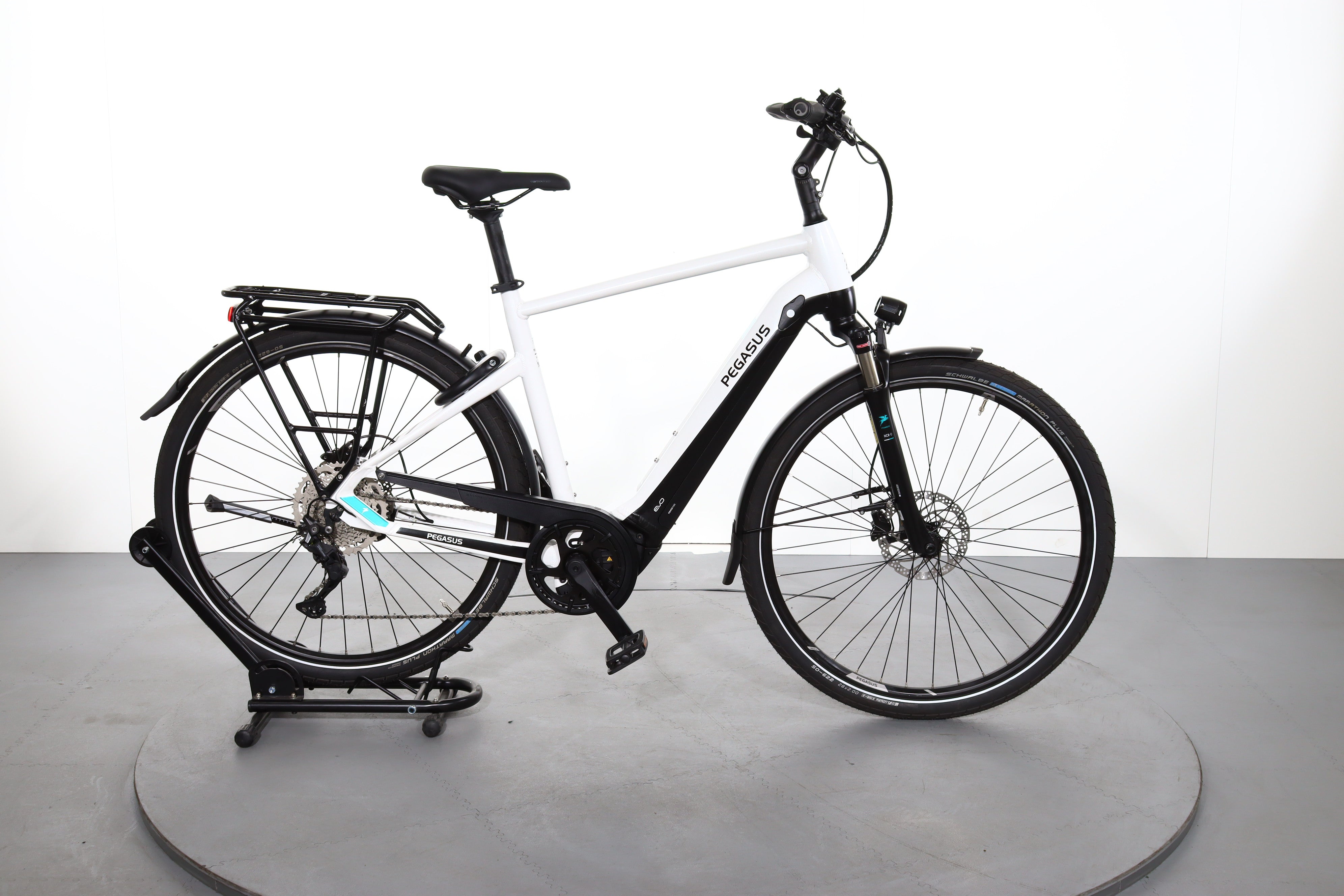 pegasus damenrad gebraucht Pegasus Premio EVO 10 Lite E-Bike gebraucht