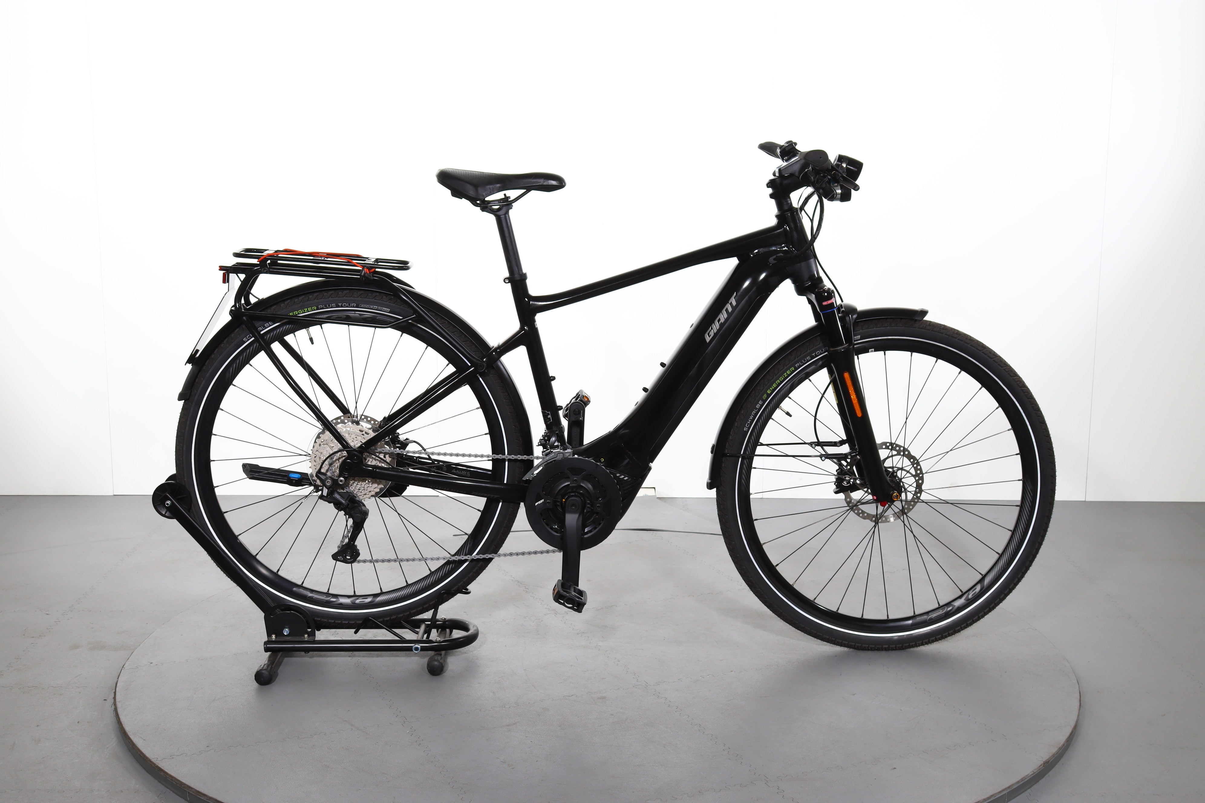 e bike trekking herren giant Giant Explore E+ Pro 45 GTS E-Bike gebraucht