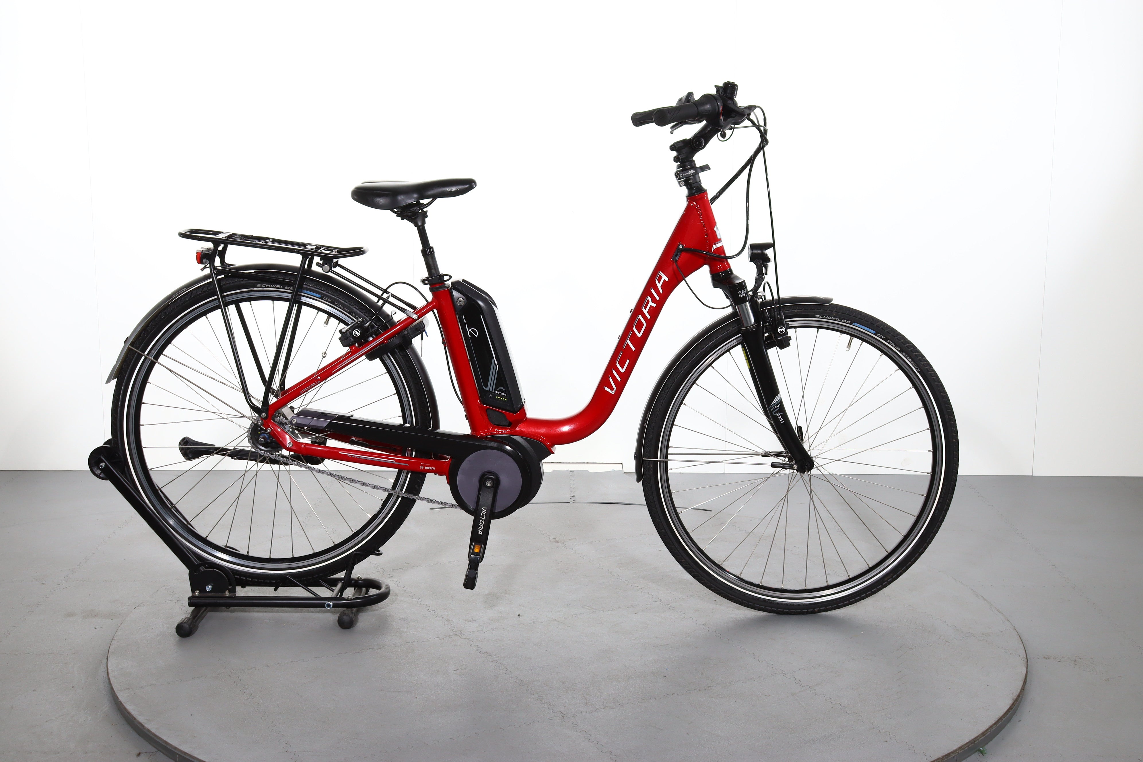 victoria e bike urban 5.7 Victoria E-Trekking 7.5 E-Bike gebraucht