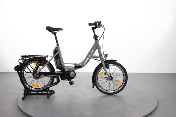 Hercules Rob Fold R8 E-Bike gebraucht