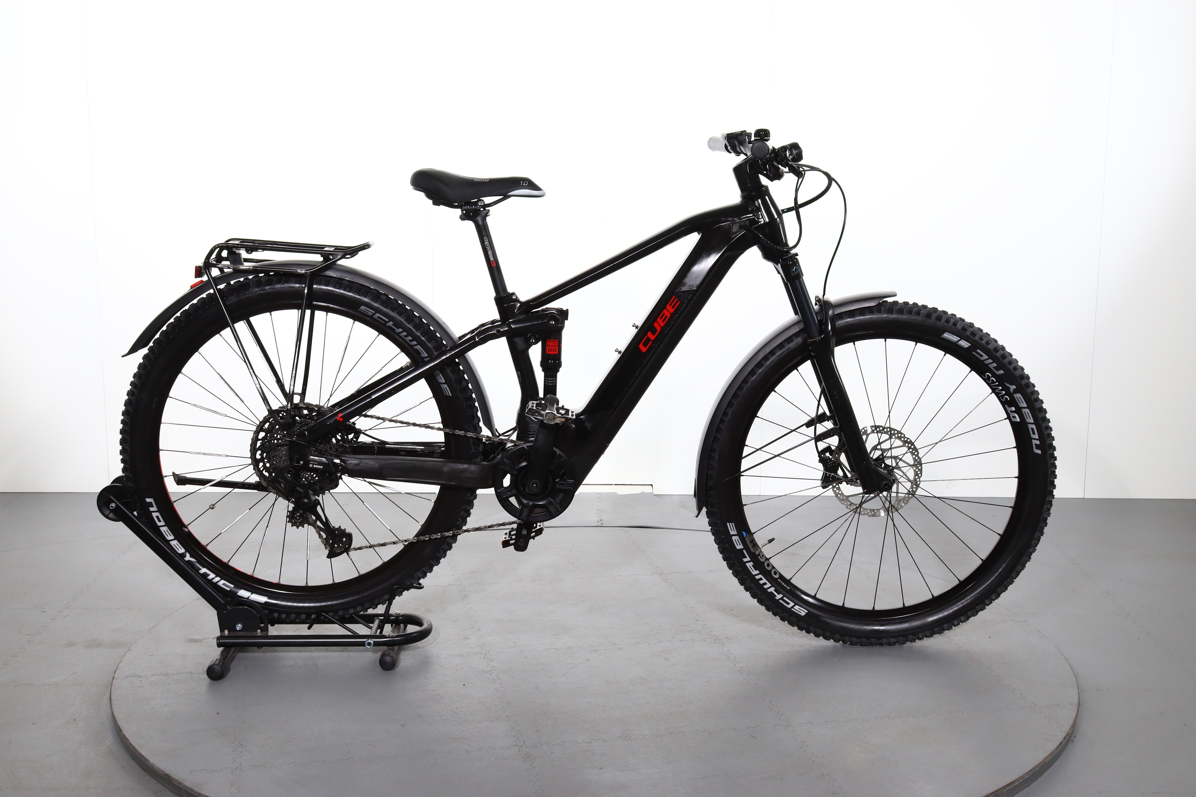 cube stereo hybrid 120 race allroad 2020 Cube Stereo Hybrid 120 Pro Allroad E-Bike gebraucht