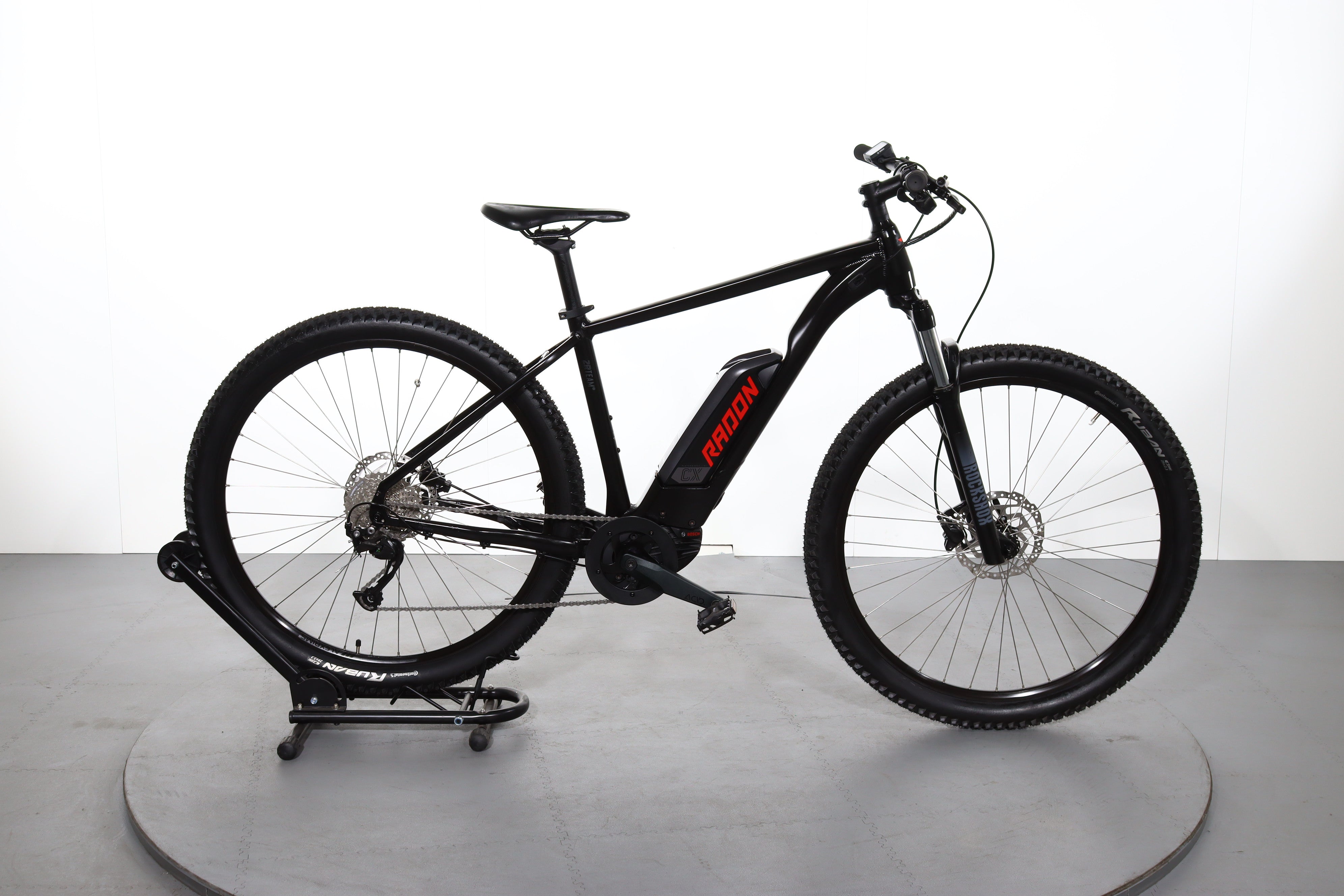 mountainbike radon zr Radon Team ZR Hybrid 6.0 E-Bike gebraucht