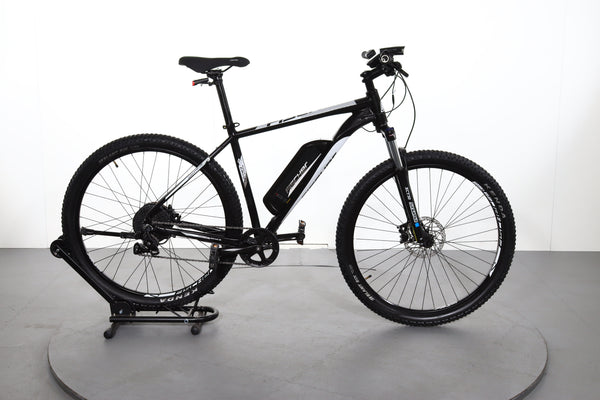 Fischer EM 1724 E-Bike gebraucht