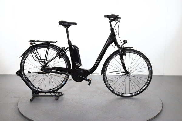 Rixe Bordeaux B8 E-Bike gebraucht