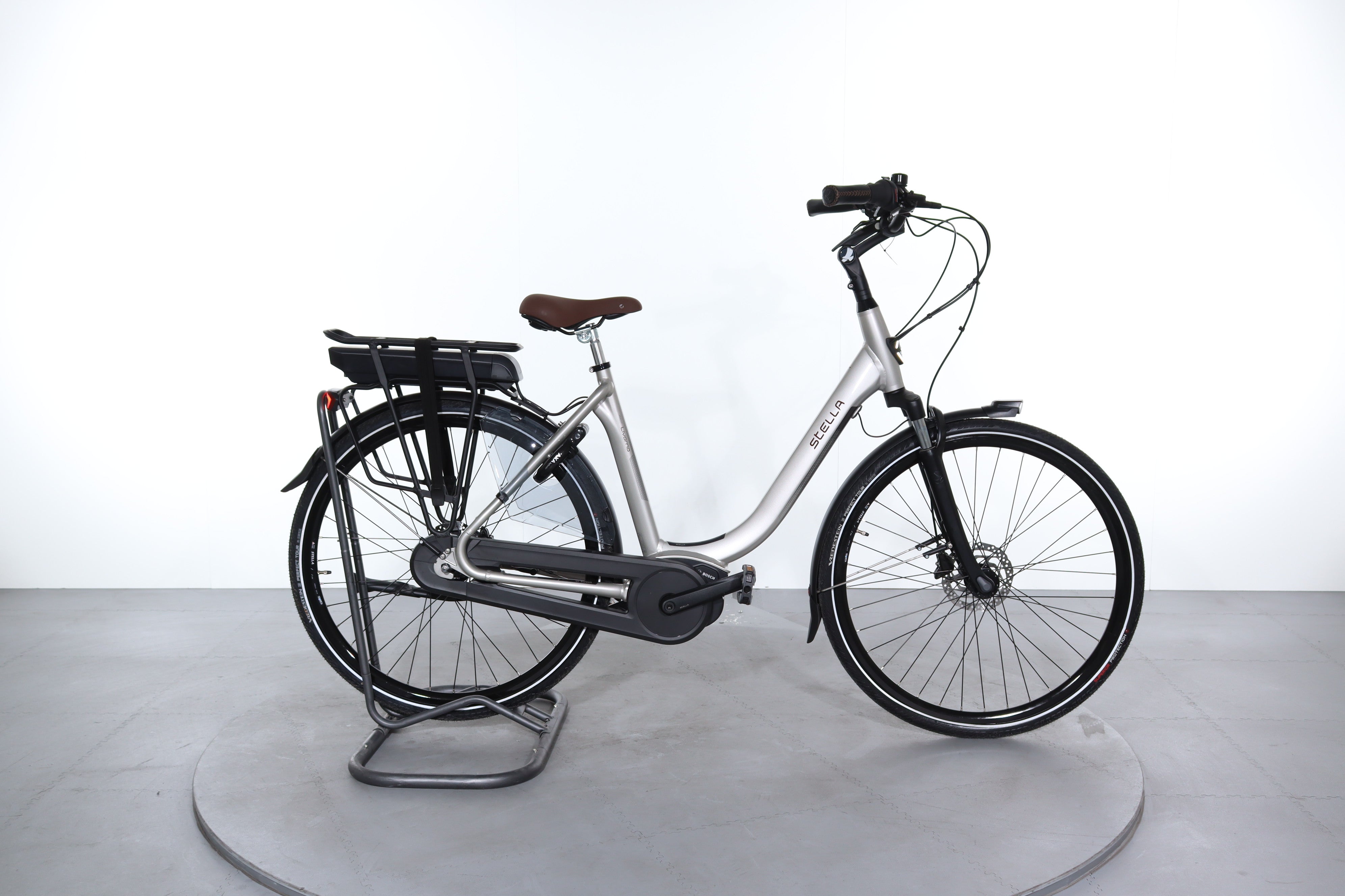stella e bike damen Stella Livorno E-Bike generalüberholt