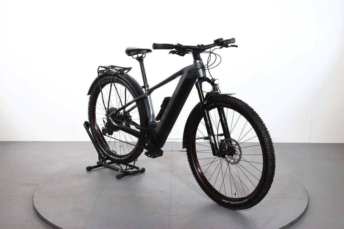 cube reaction hybrid pro allroad