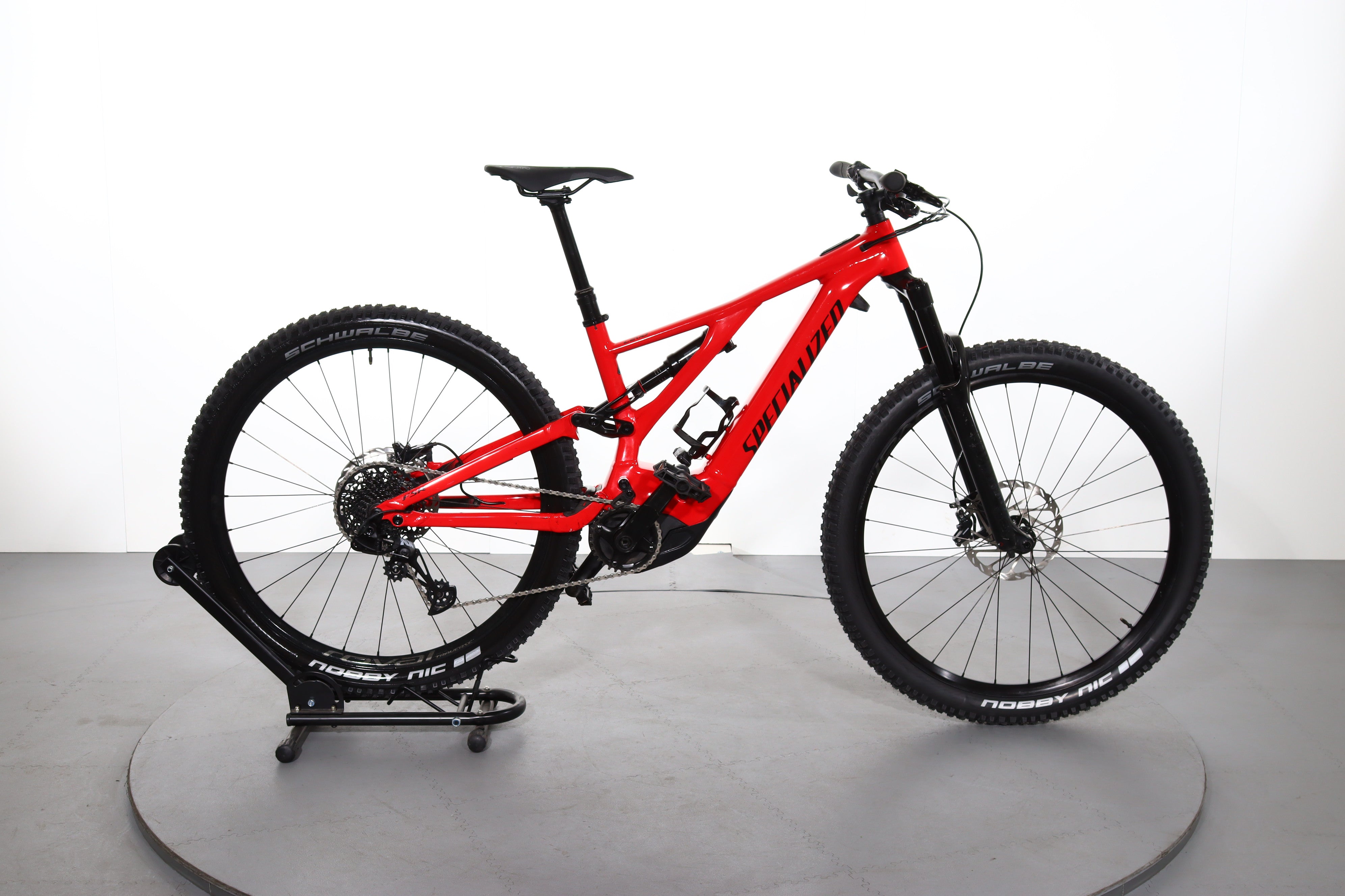 Specialized Turbo Levo E-Bike gebraucht