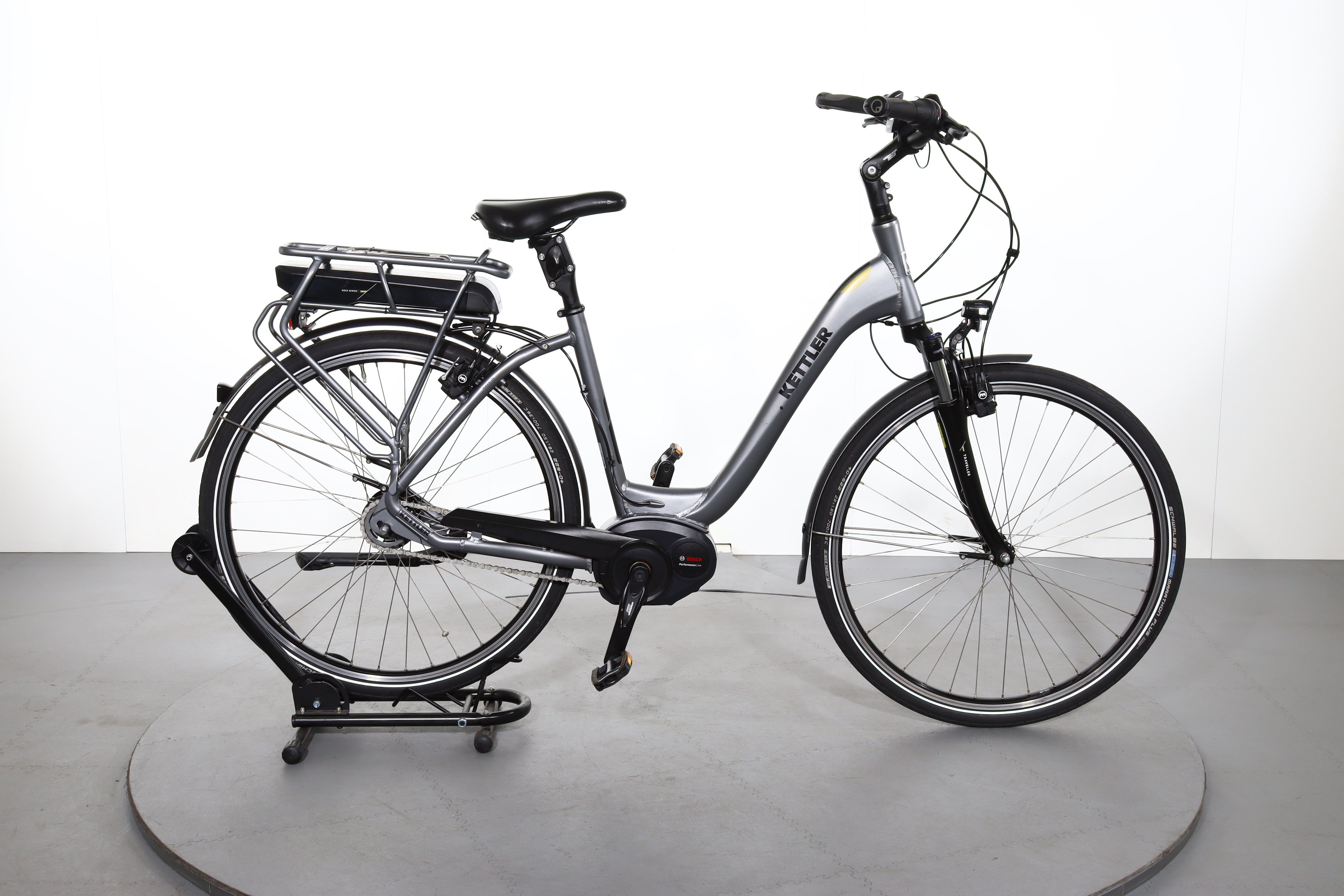 kettler traveller e bike damen Kettler Traveller E Gold E-Bike gebraucht