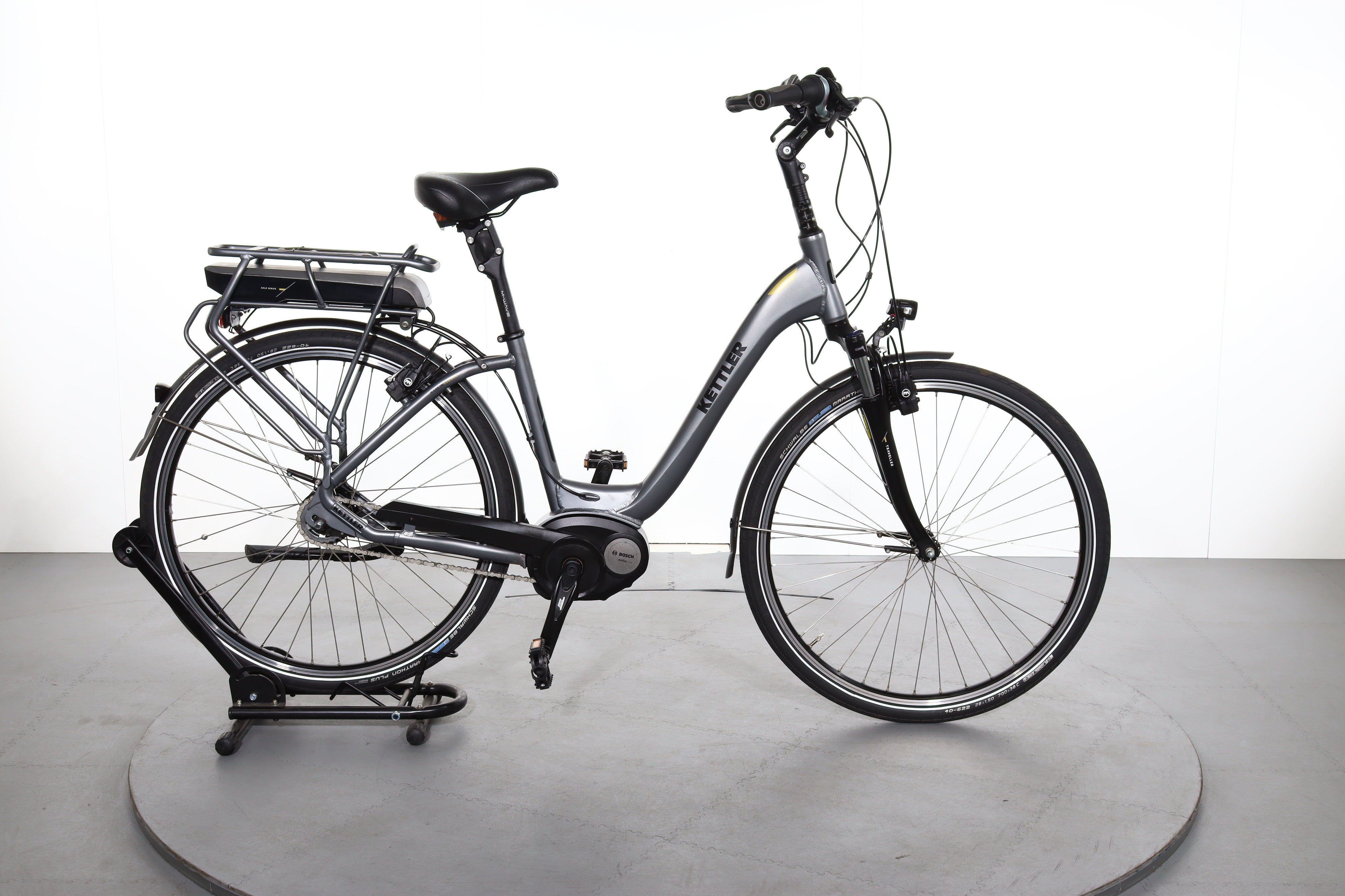kettler e bike traveller damen Kettler Traveller E-Gold E-Bike gebraucht