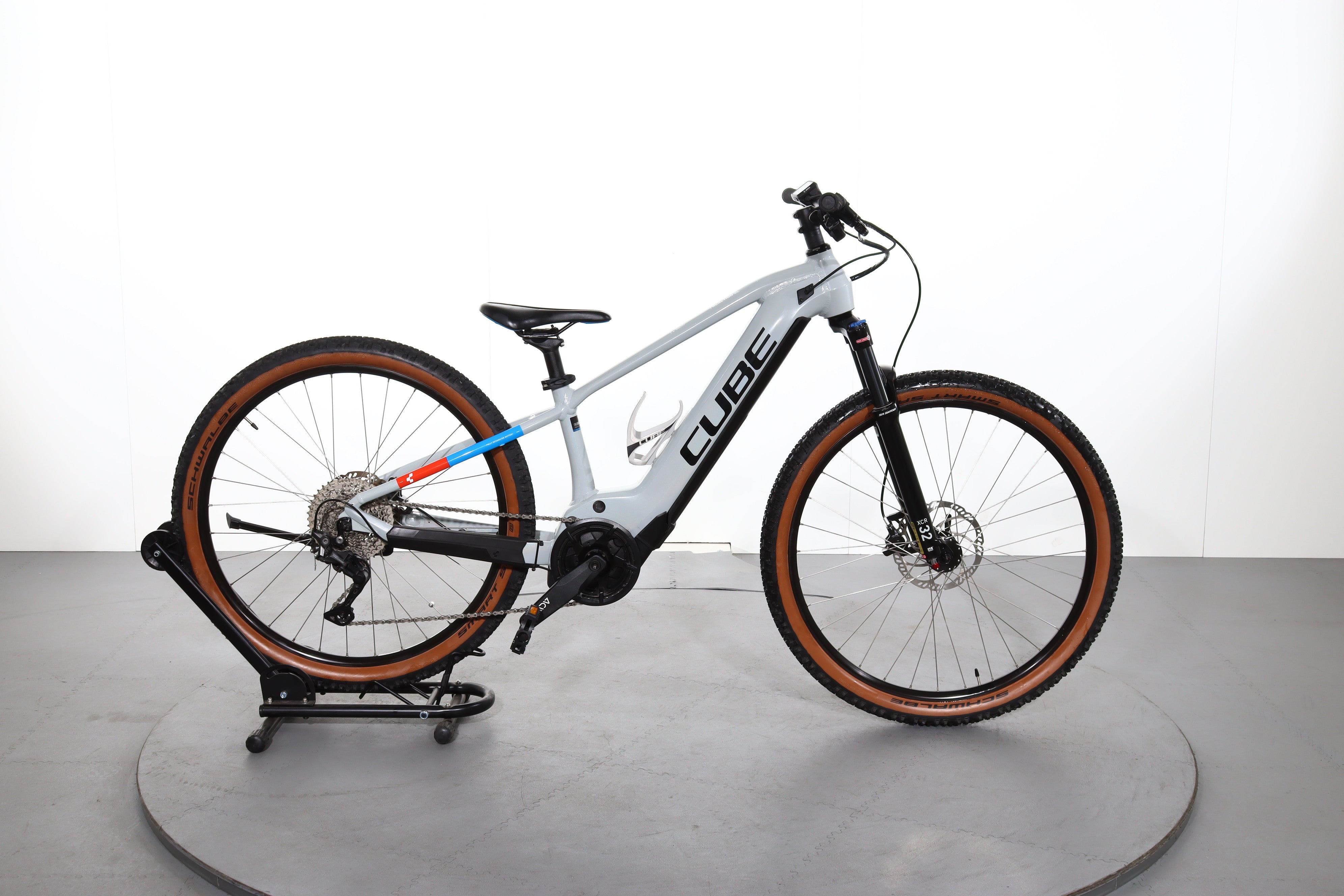 Cube Reaction Hybrid Rookie SL E-Bike gebraucht | Upway