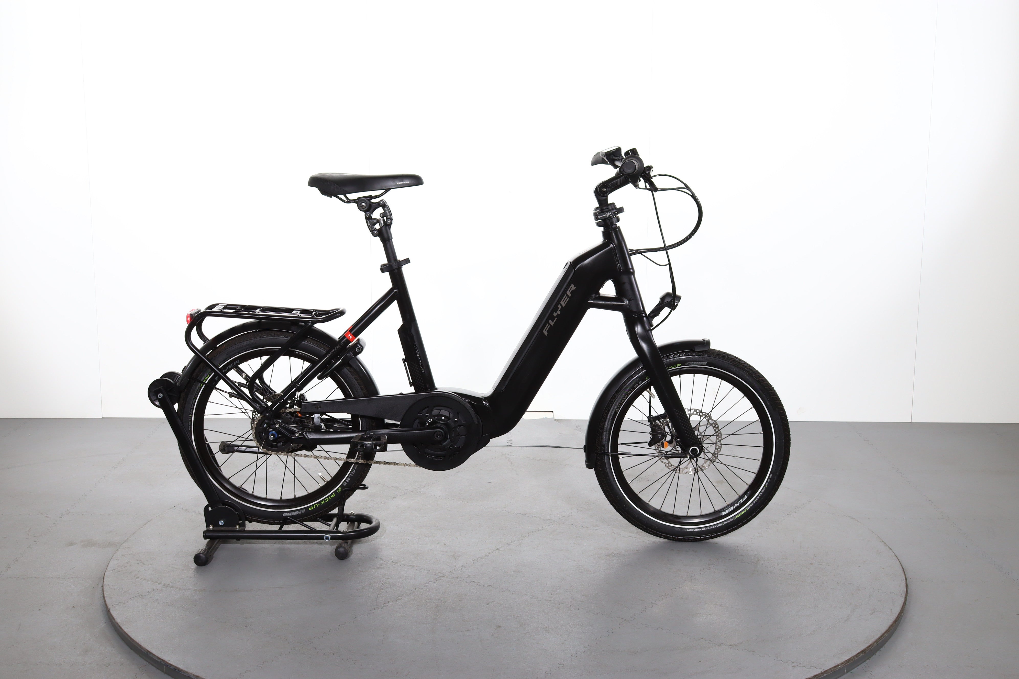 fahrrad flyer gebraucht Flyer Upstreet1 5.40 E-Bike gebraucht