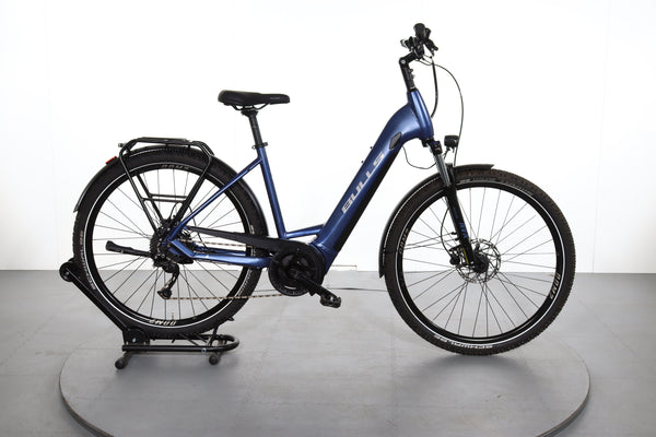 bulls citybike Bulls Landscape EVO E-Bike gebraucht
