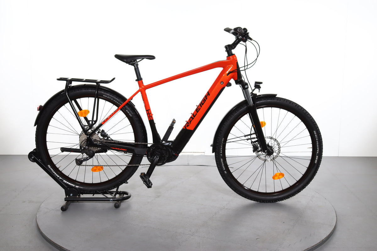 Raleigh Dundee 9
