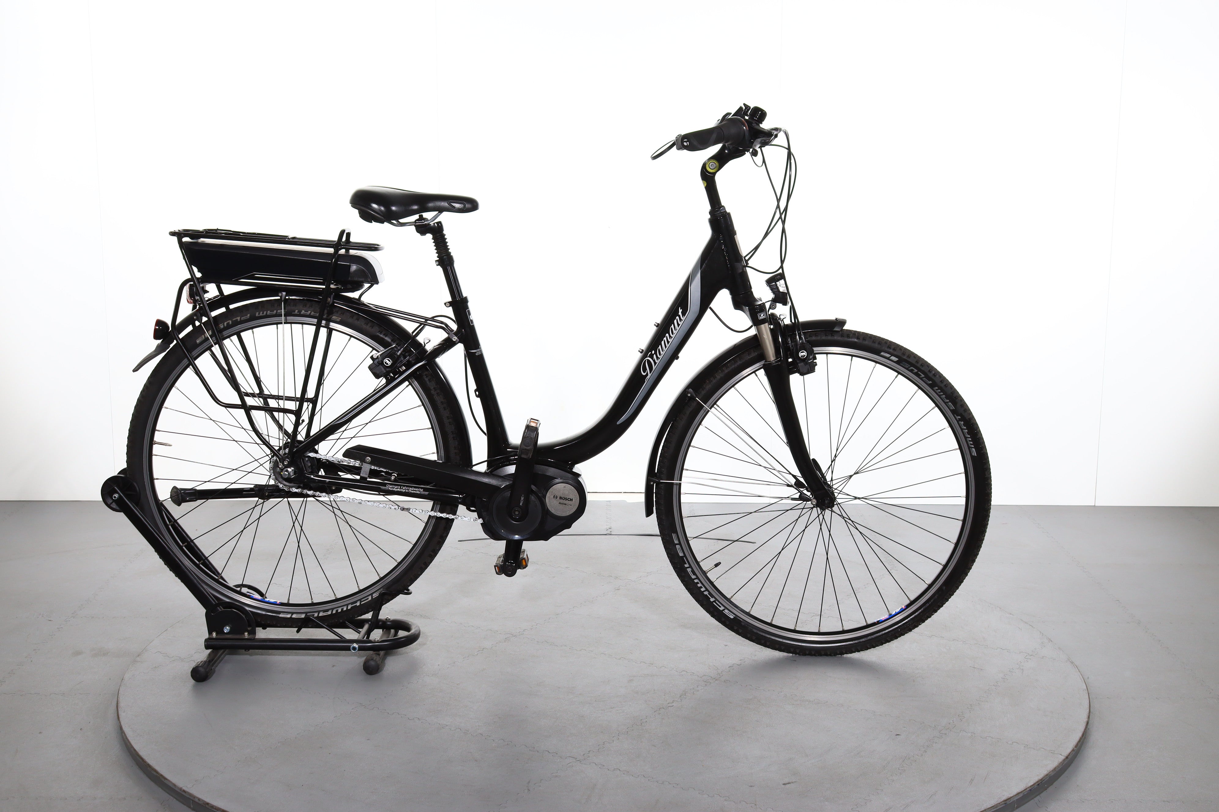 Diamant Achat+ E-Bike gebraucht