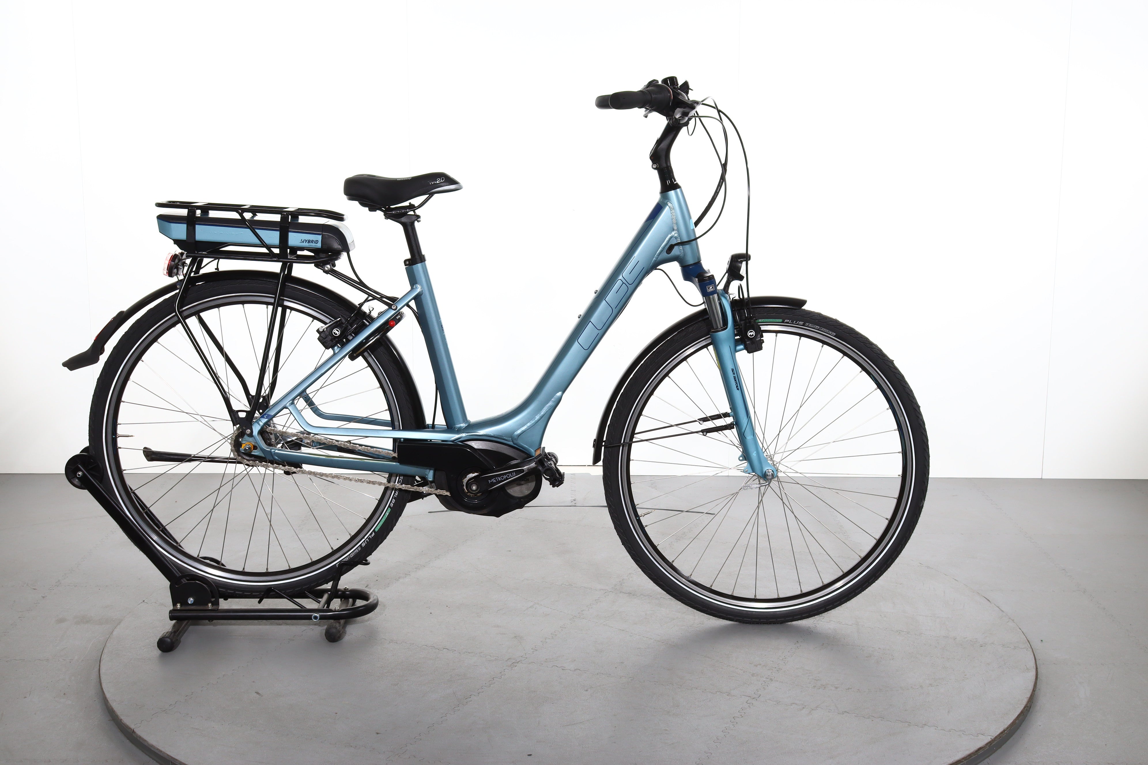 cube travel fahrrad Cube Travel Hybrid ONE E-Bike gebraucht