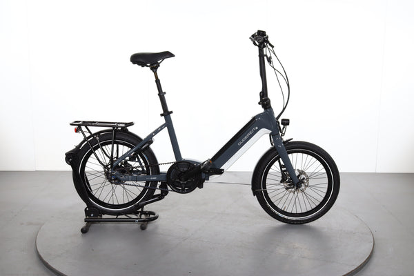 Gudereit EC-40 evo Foldo E-Bike gebraucht