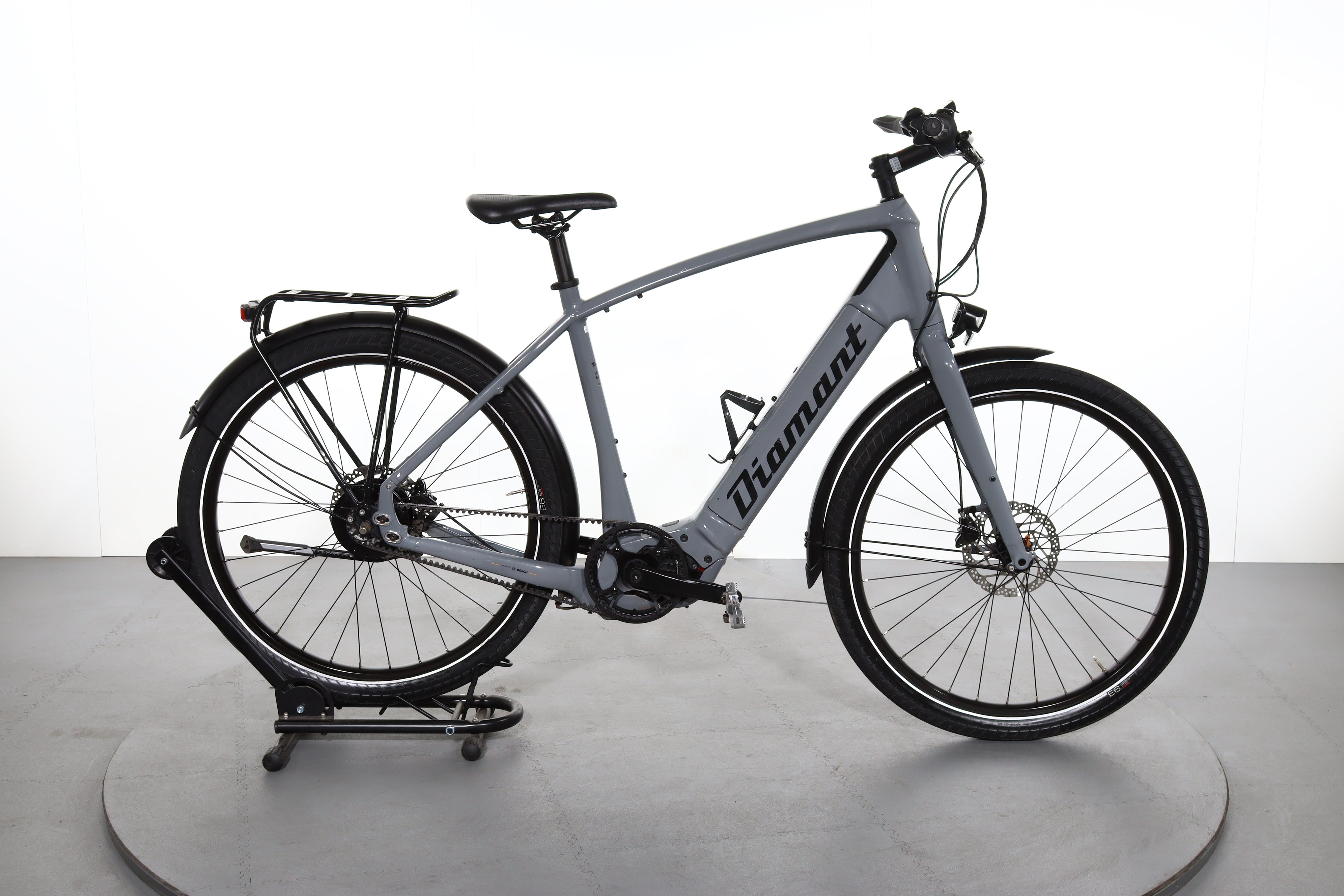diamant fahrrad gebraucht ebay Diamant Opal Esprit+ E-Bike gebraucht